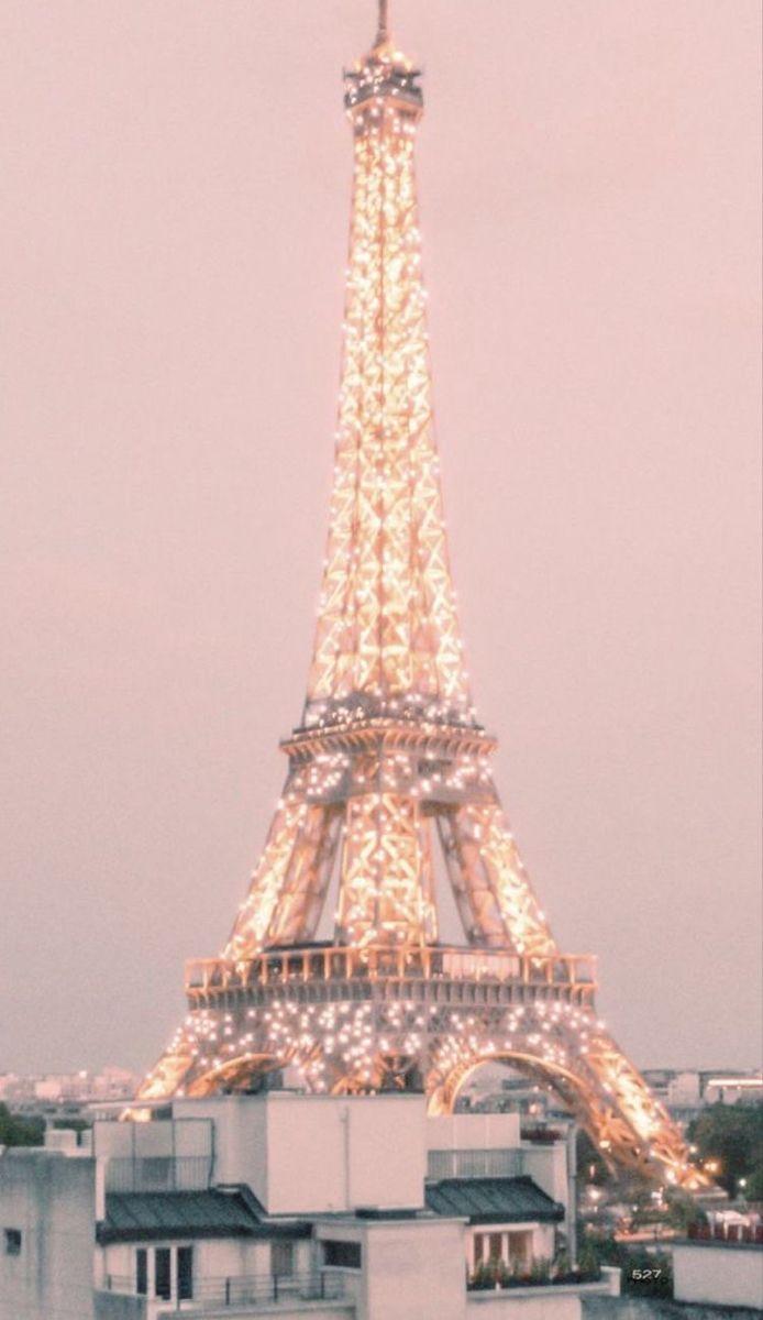 Pastel Paris Wallpapers Top Free Pastel Paris Backgrounds