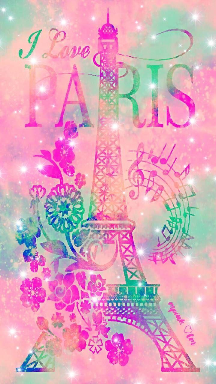 Pastel Paris Wallpapers Top Free Pastel Paris Backgrounds