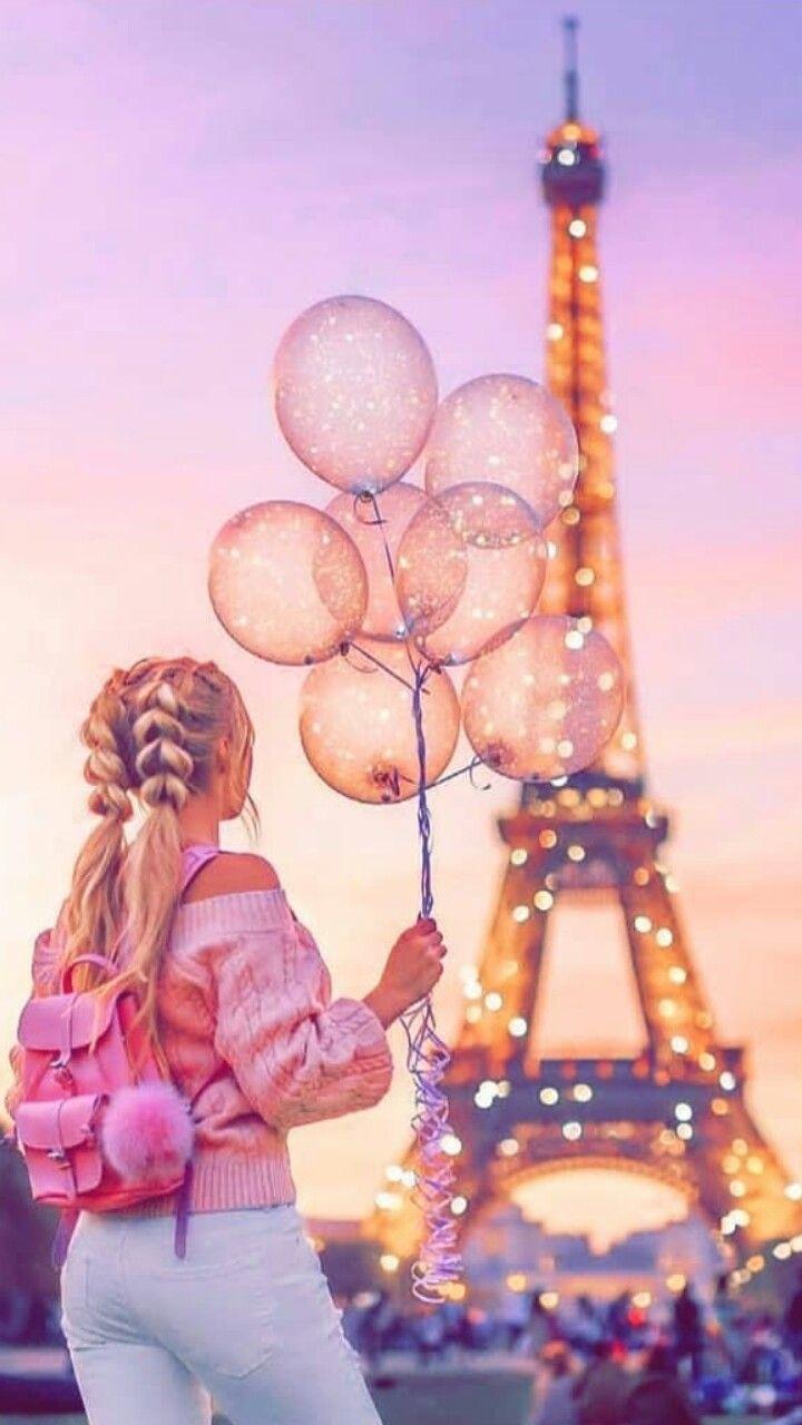 Pastel Paris Wallpapers Top Free Pastel Paris Backgrounds