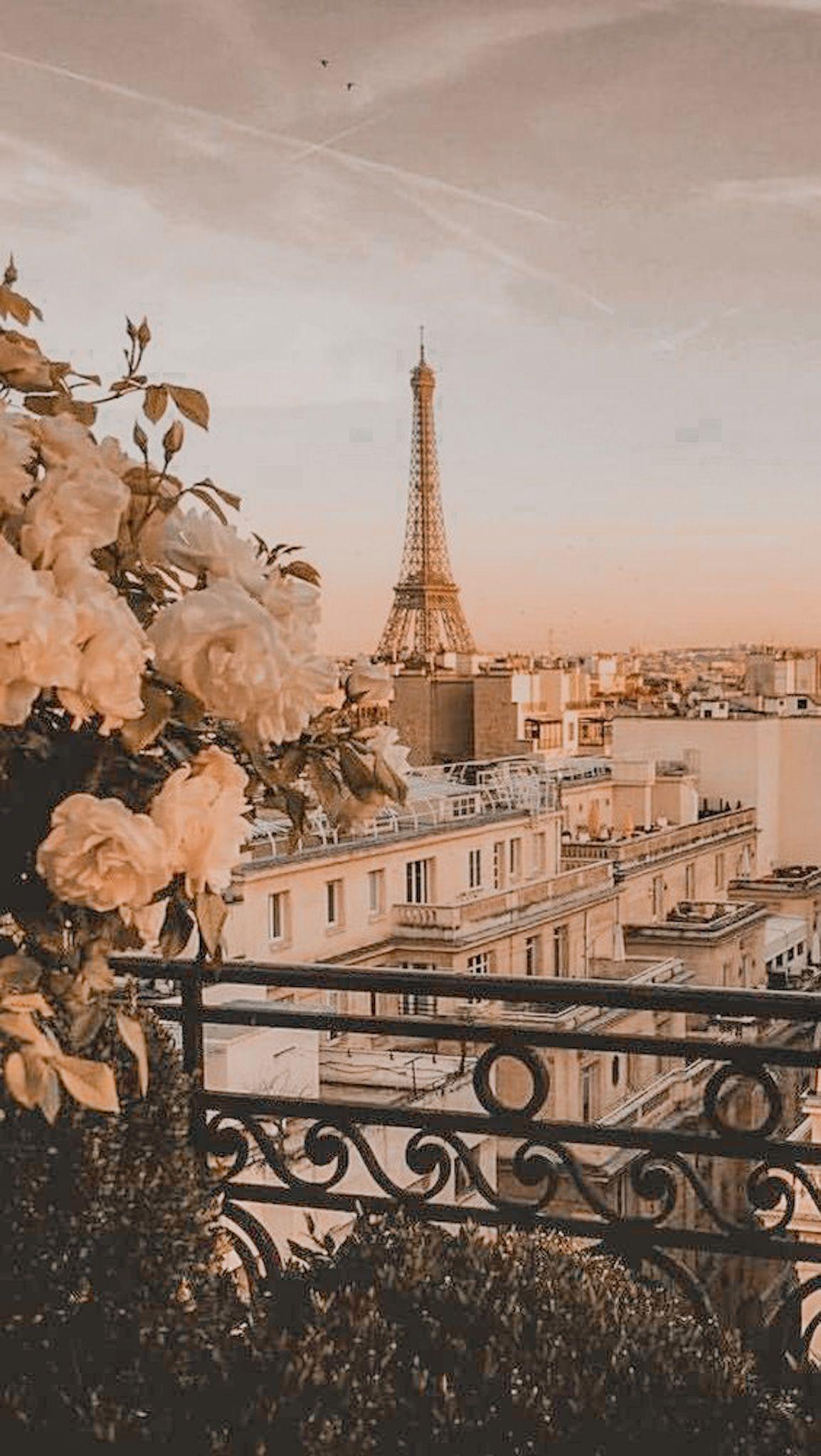 Pastel Paris Wallpapers Top Free Pastel Paris Backgrounds