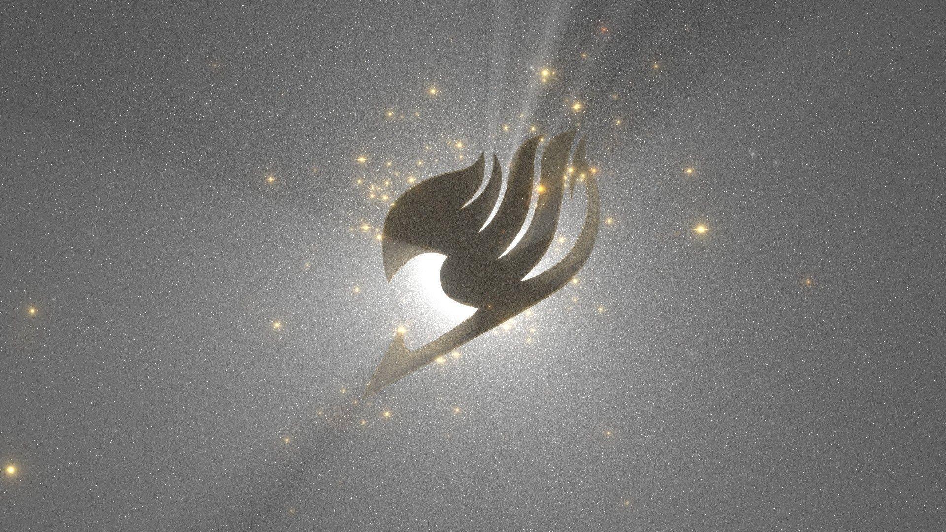 Fairy Tail Logo Wallpapers Top Free Fairy Tail Logo Backgrounds