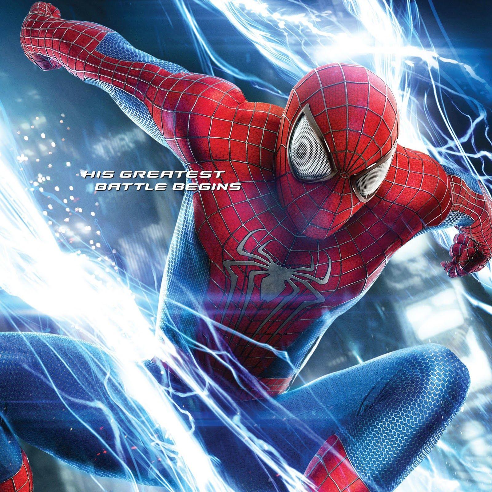 SpiderMan iPad Wallpapers Top Free SpiderMan iPad Backgrounds