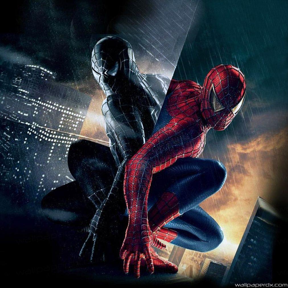 SpiderMan iPad Wallpapers Top Free SpiderMan iPad Backgrounds