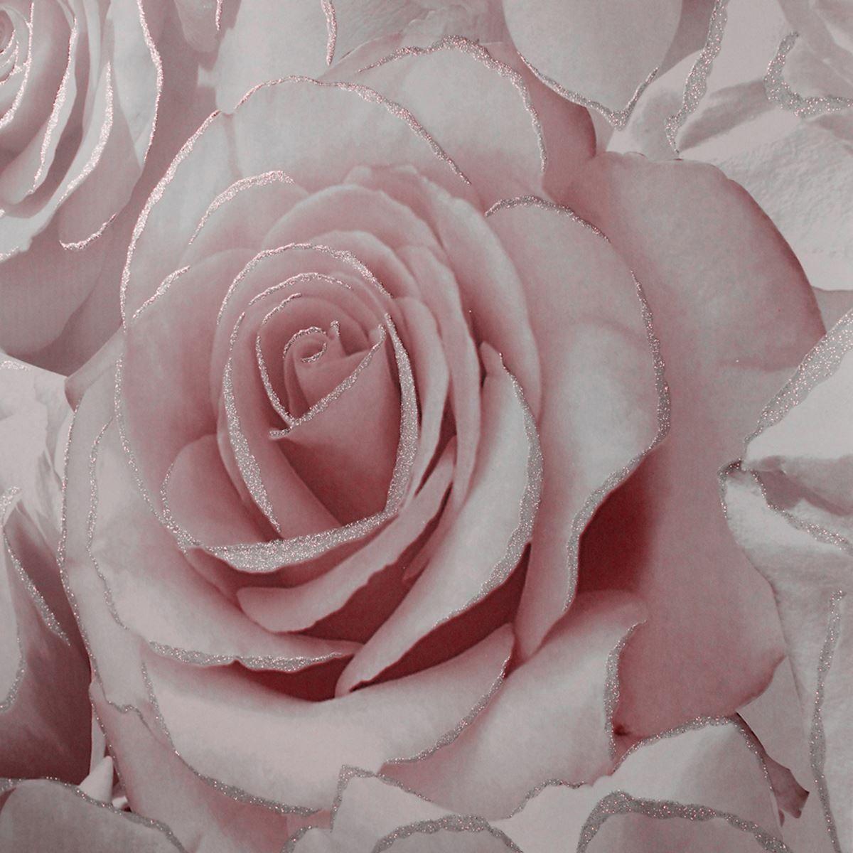 Pink Rose Glitter Wallpapers Top Free Pink Rose Glitter Backgrounds