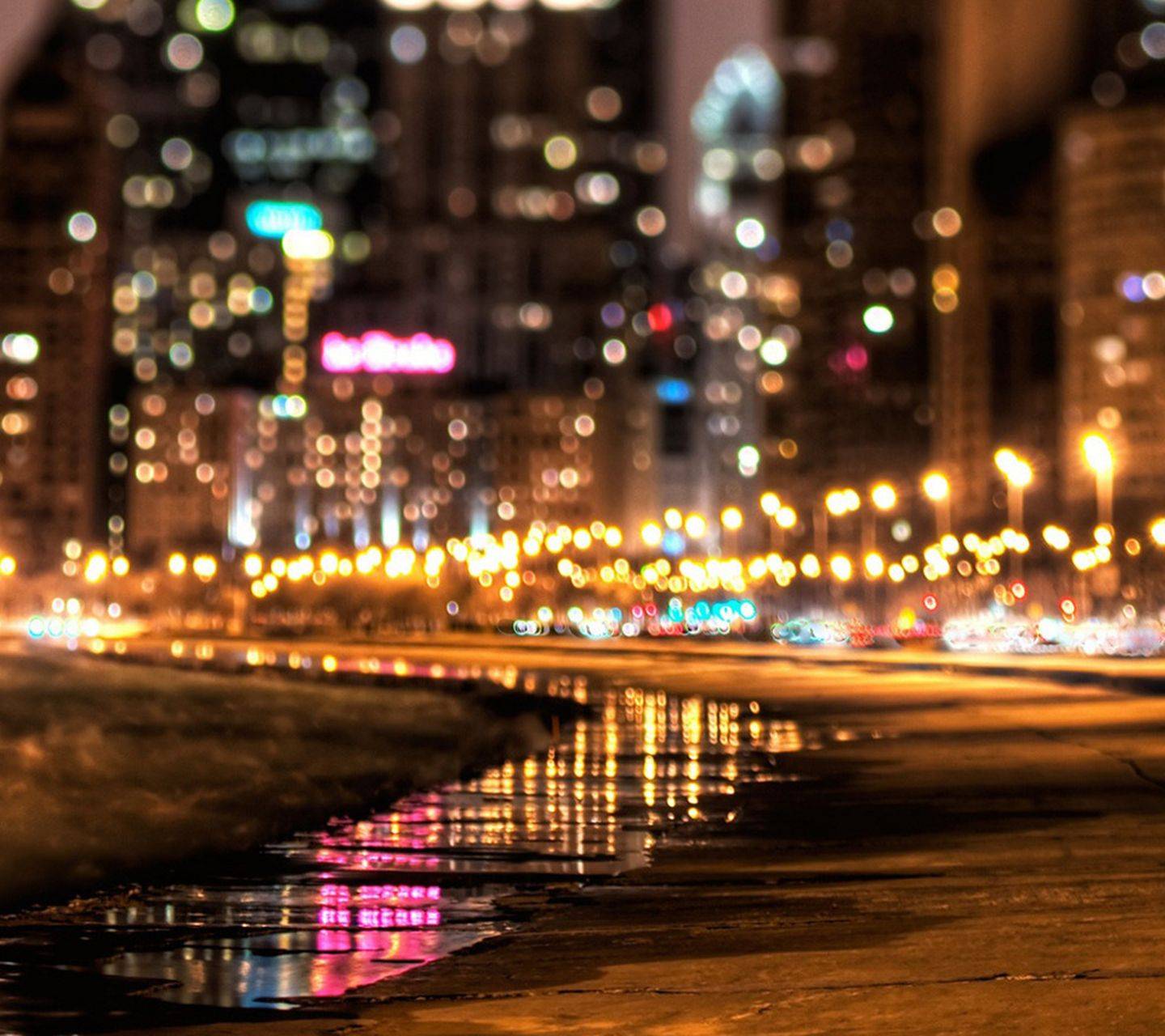 Busy City Wallpapers Top Free Busy City Backgrounds WallpaperAccess