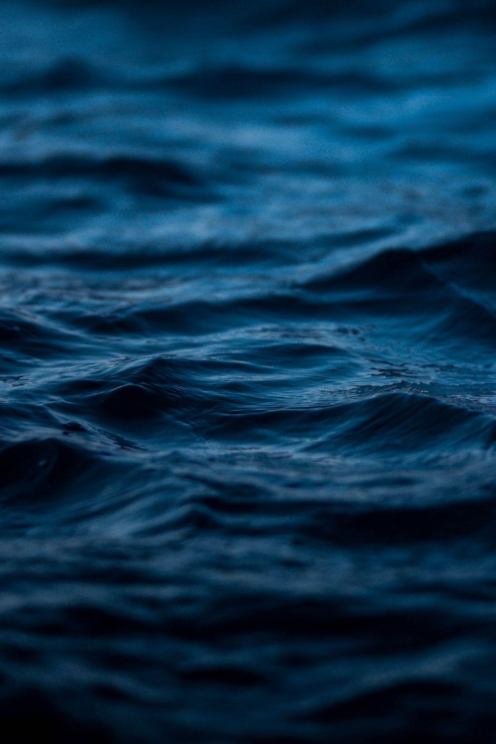 Dark Blue Water Wallpapers Top Free Dark Blue Water Backgrounds