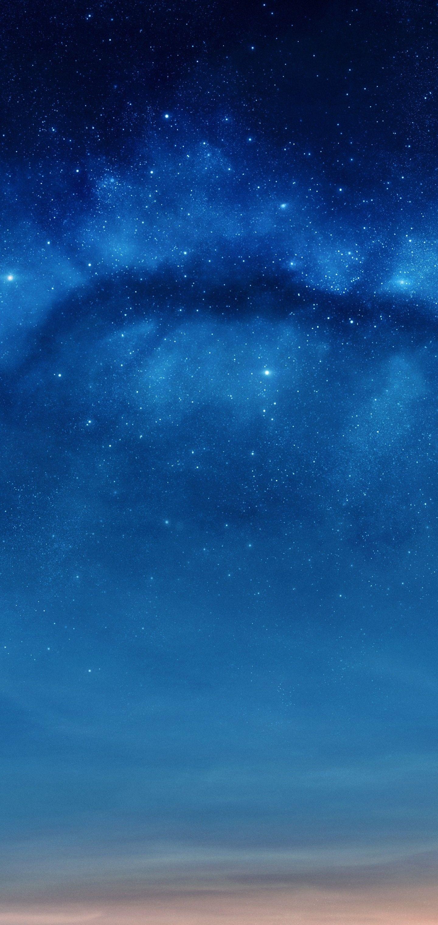 Blue Sky and Stars Wallpapers Top Free Blue Sky and Stars Backgrounds