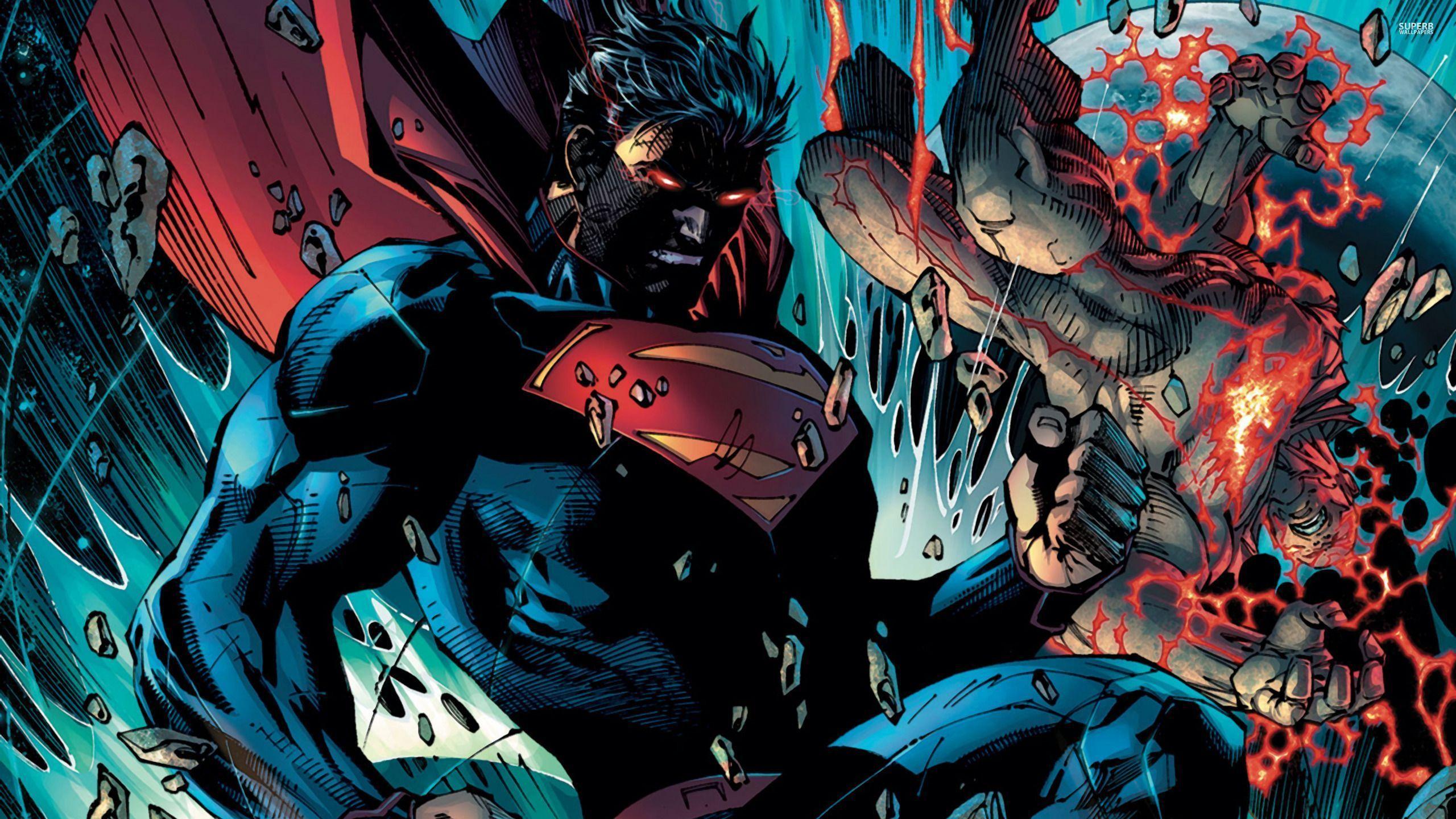 DC Rebirth Wallpapers Top Free DC Rebirth Backgrounds WallpaperAccess