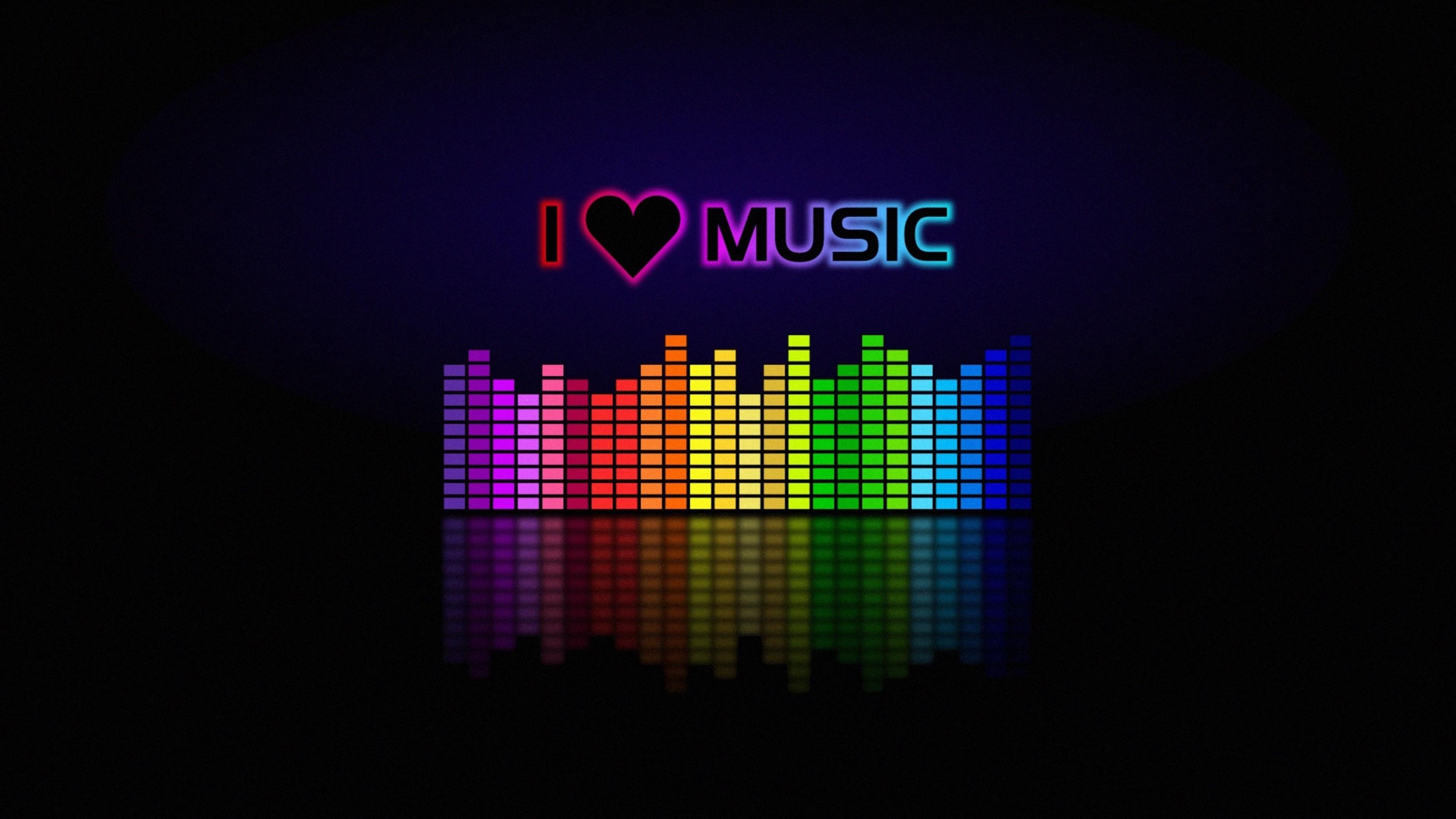 4K Music Wallpapers Top Free 4K Music Backgrounds WallpaperAccess