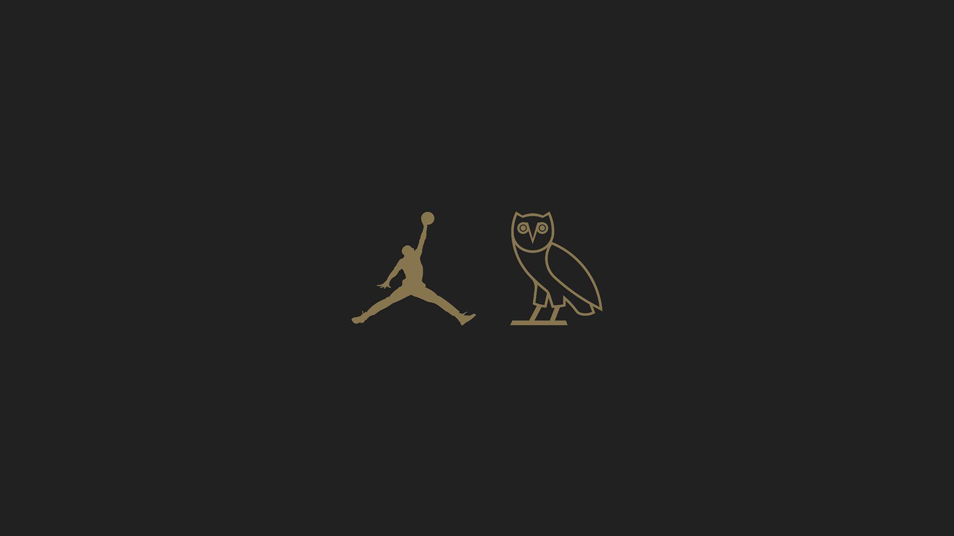 Drake OVO Wallpapers Top Free Drake OVO Backgrounds WallpaperAccess
