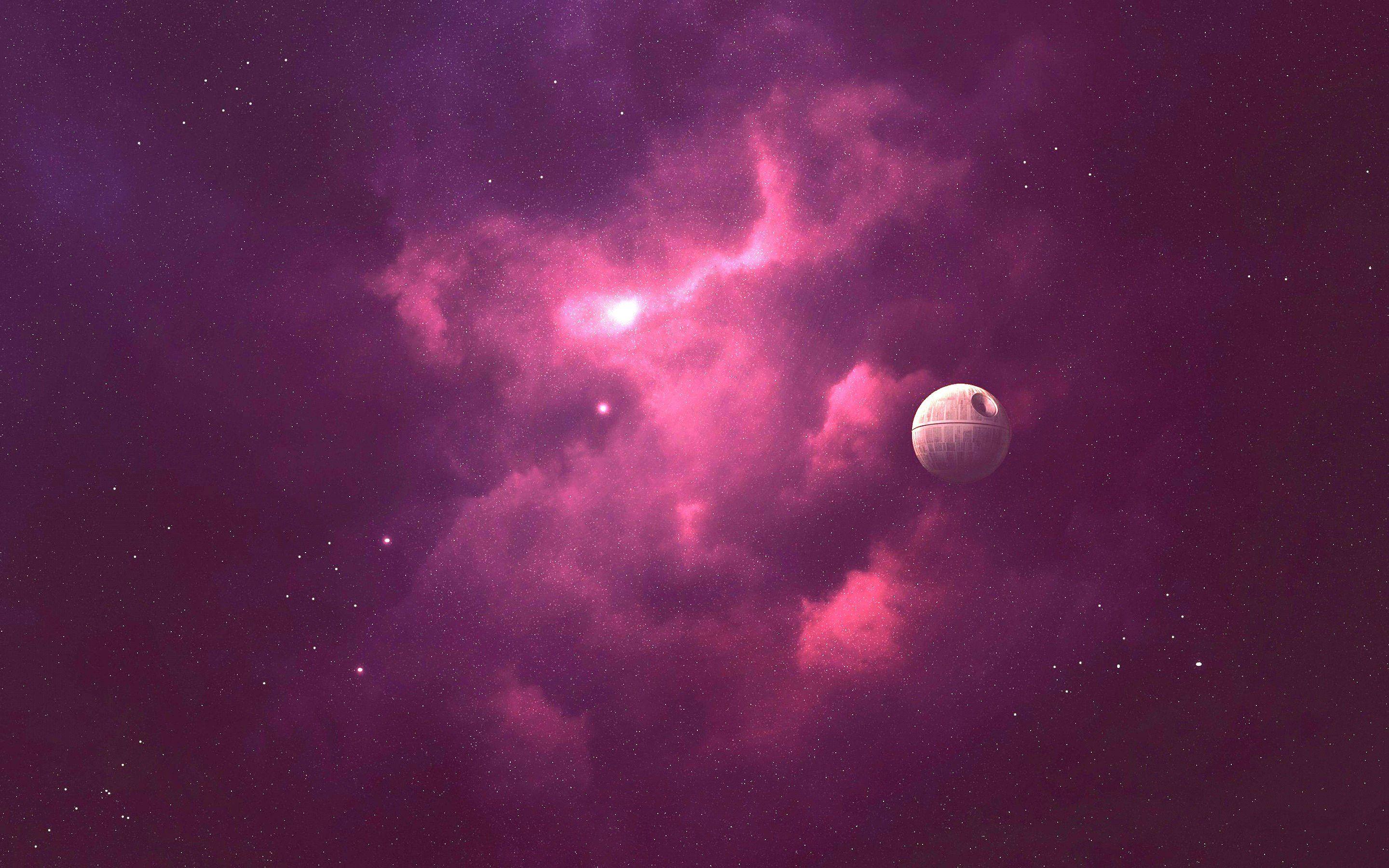 Star Wars Purple Wallpapers Top Free Star Wars Purple Backgrounds