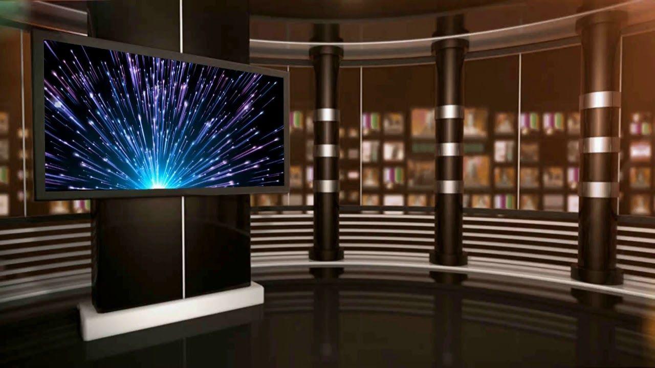 TV Studio Wallpapers Top Free TV Studio Backgrounds WallpaperAccess