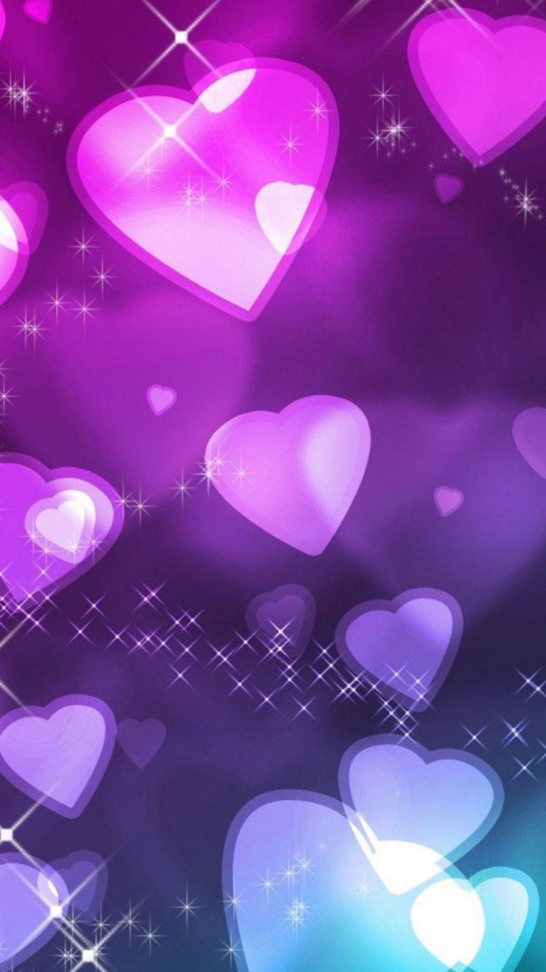 Love Galaxy Wallpapers Top Free Love Galaxy Backgrounds WallpaperAccess