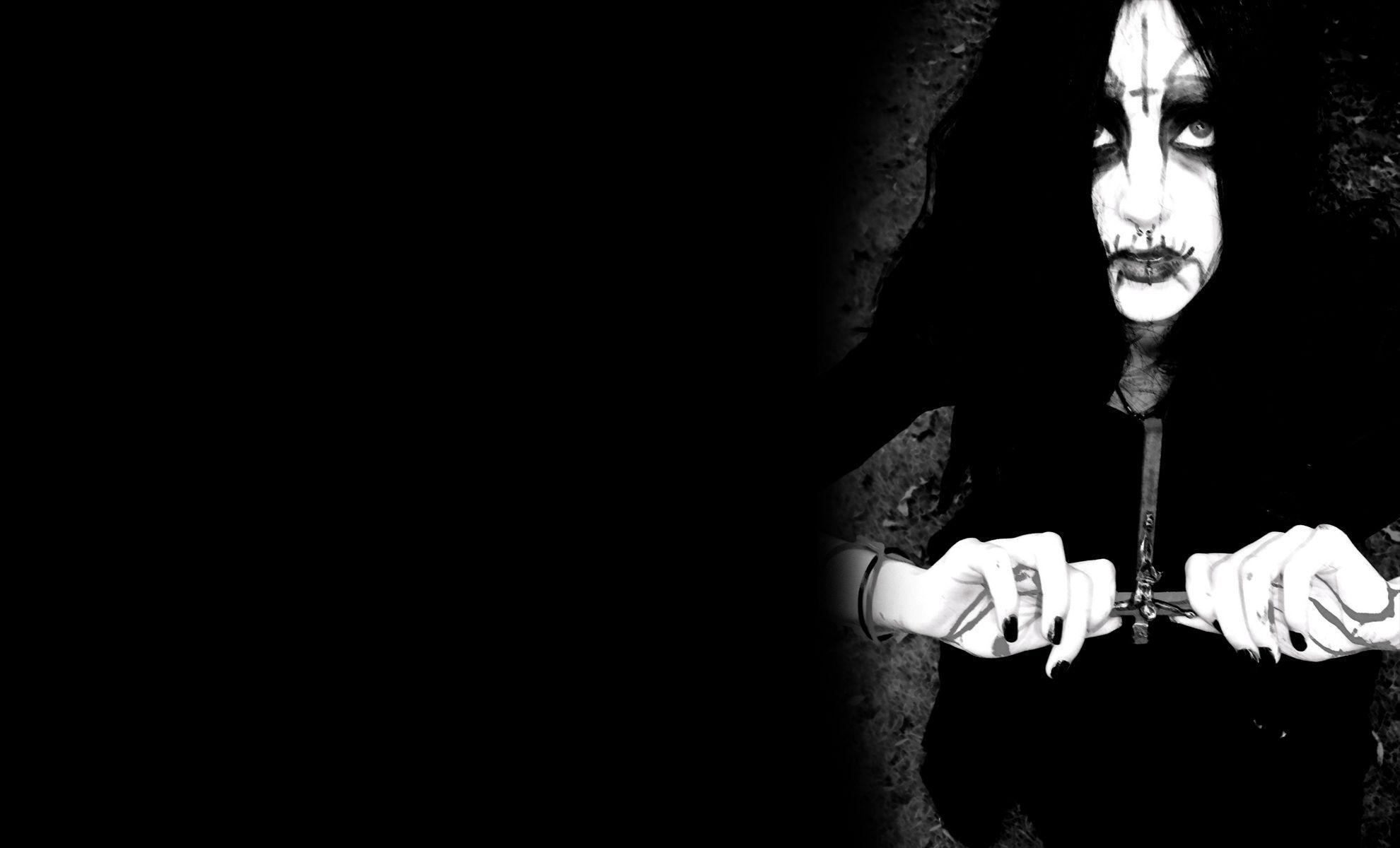 Black Metal Wallpapers Top Free Black Metal Backgrounds WallpaperAccess