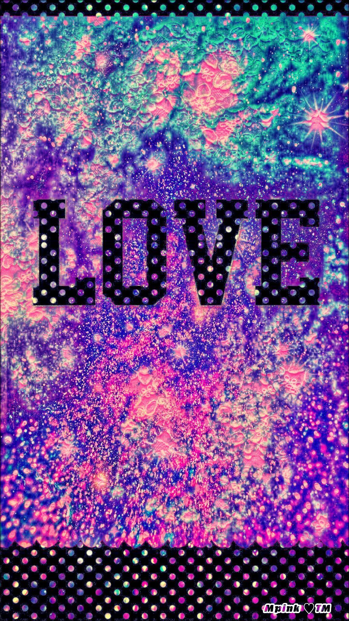 Love Galaxy Wallpapers Top Free Love Galaxy Backgrounds WallpaperAccess