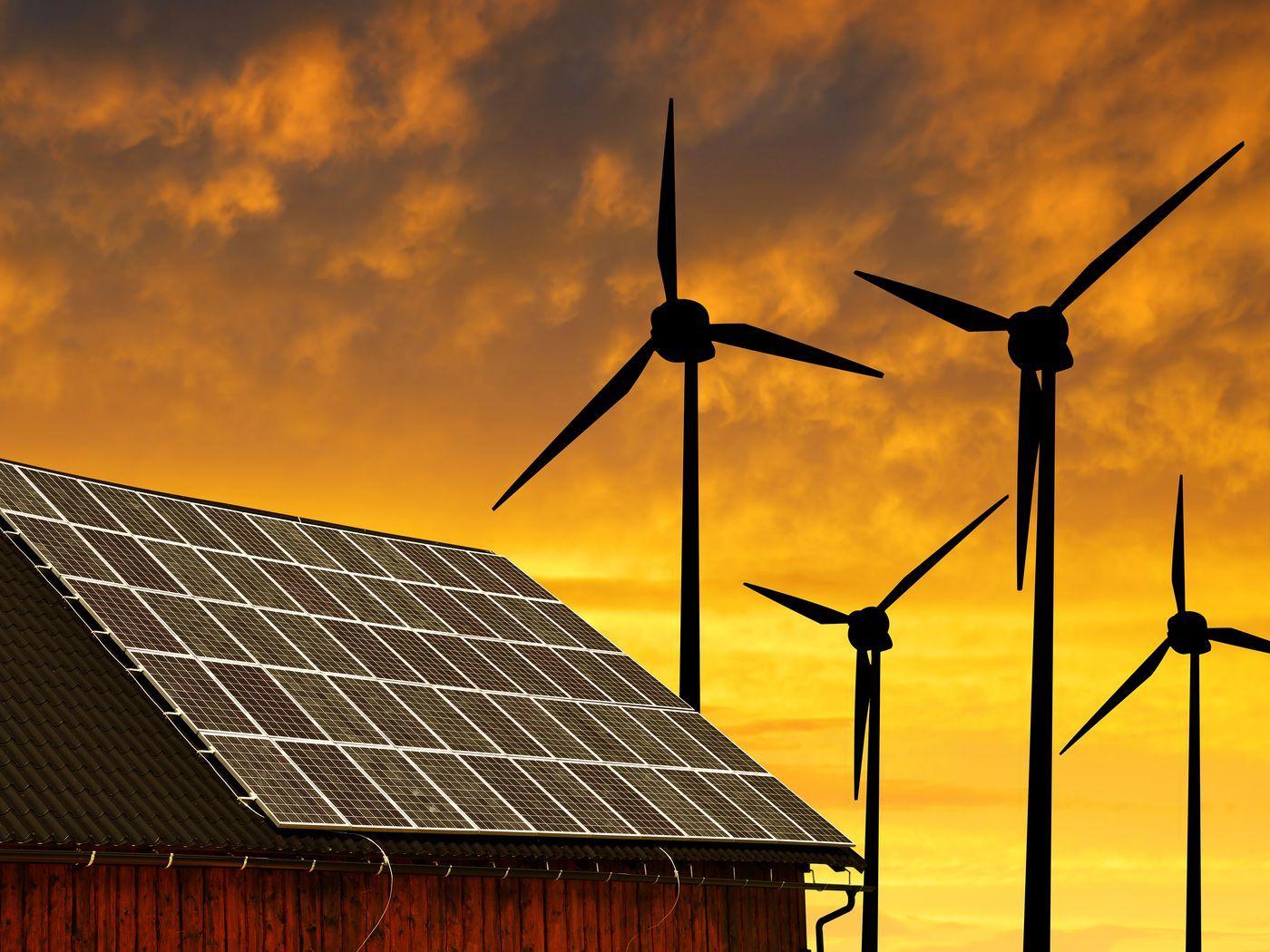 Sustainable Energy Wallpapers Top Free Sustainable Energy Backgrounds