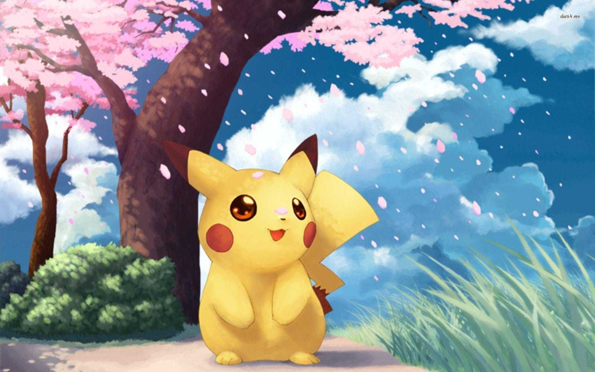 Cute Pokemon Wallpapers Top Free Cute Pokemon Backgrounds