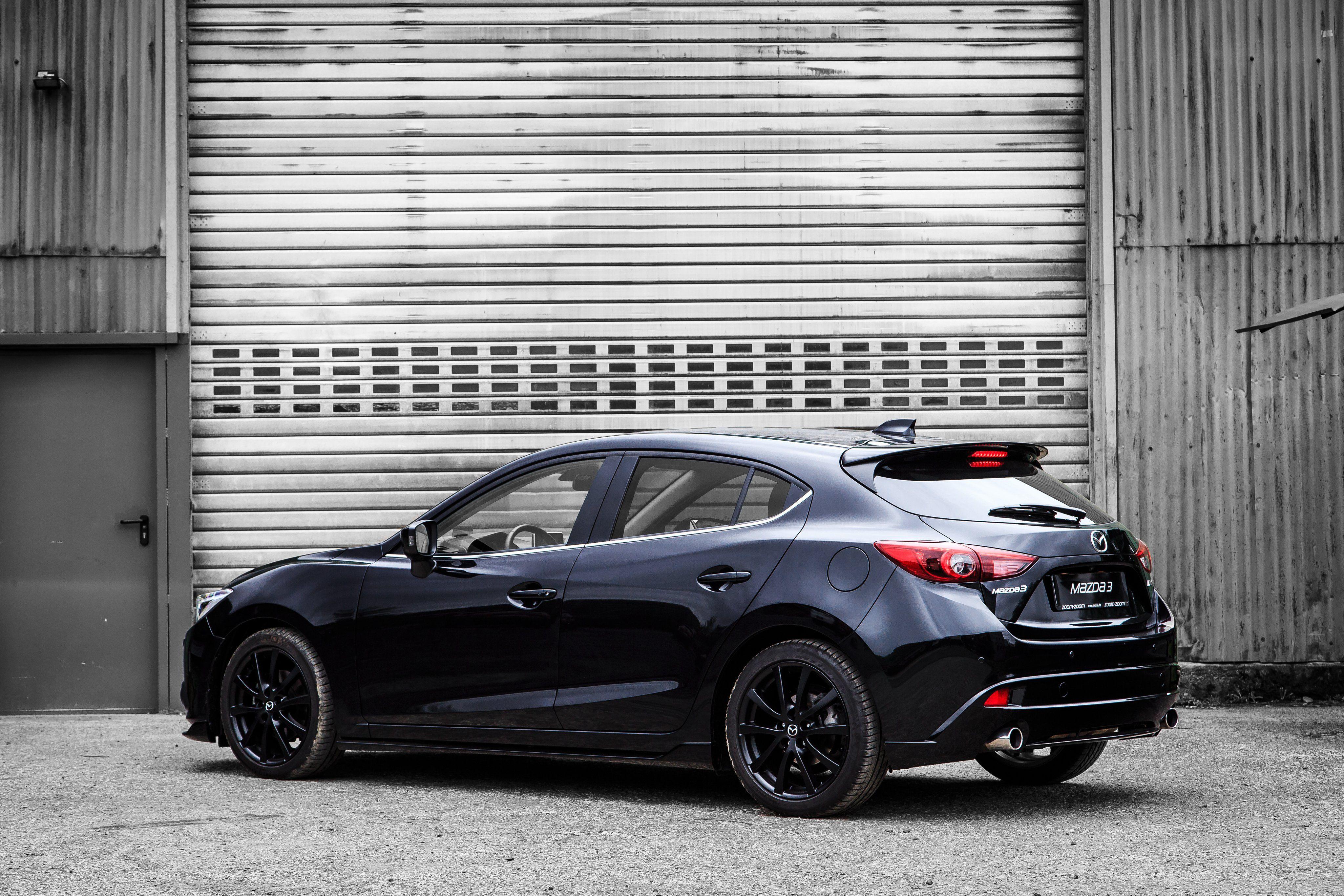 Mazda 3 Hatchback Wallpapers Top Free Mazda 3 Hatchback Backgrounds