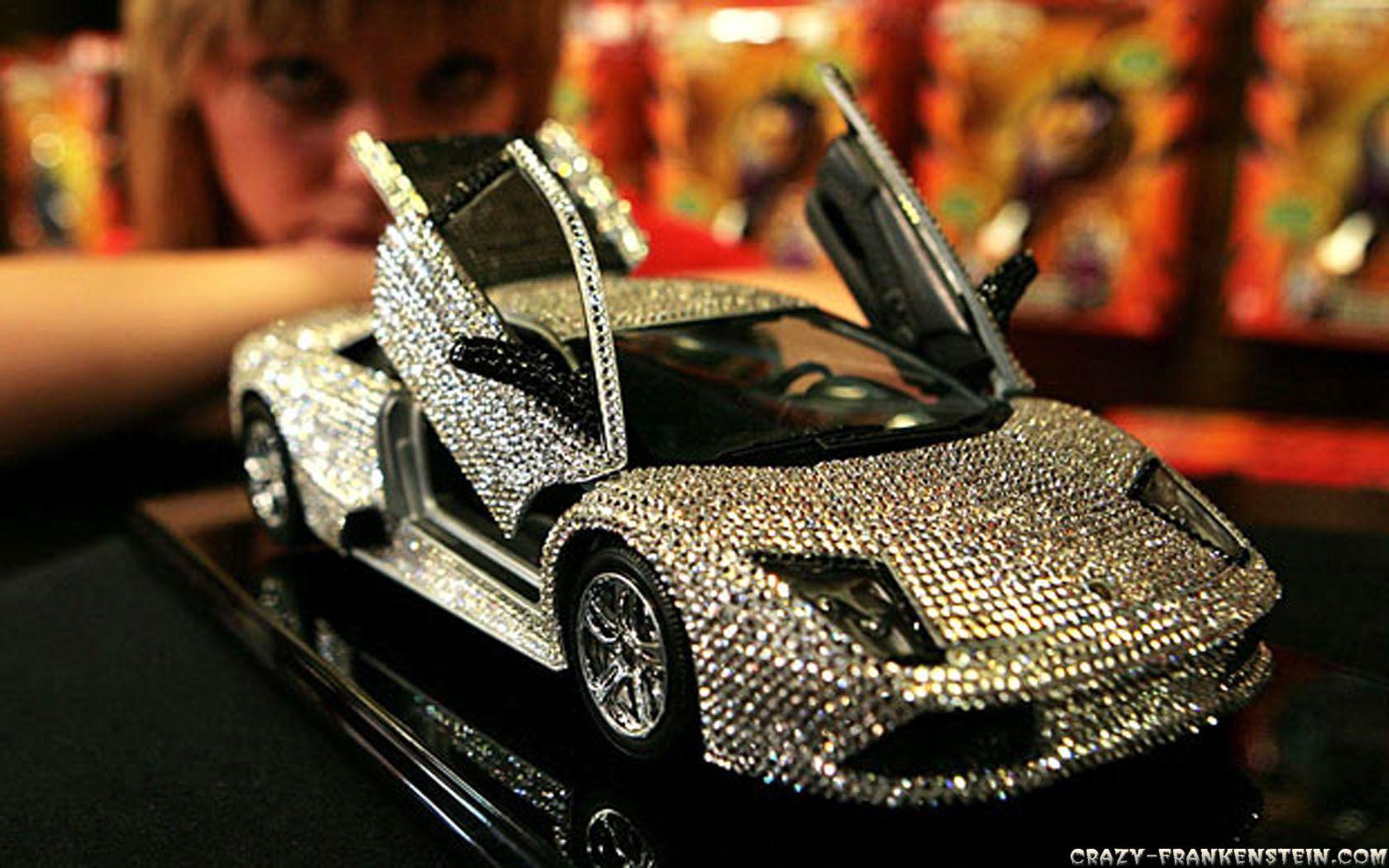 Diamond Car Wallpapers Top Free Diamond Car Backgrounds WallpaperAccess