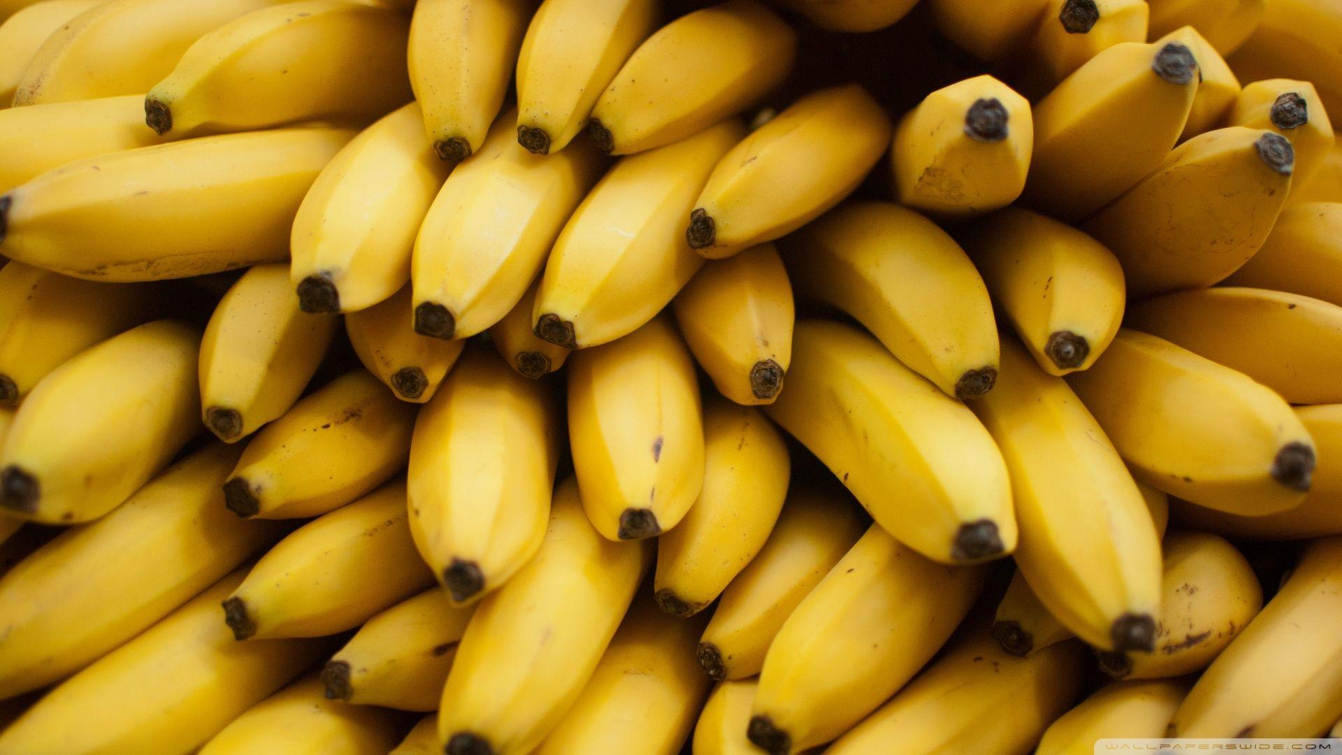 Banana 4K Wallpapers Top Free Banana 4K Backgrounds WallpaperAccess