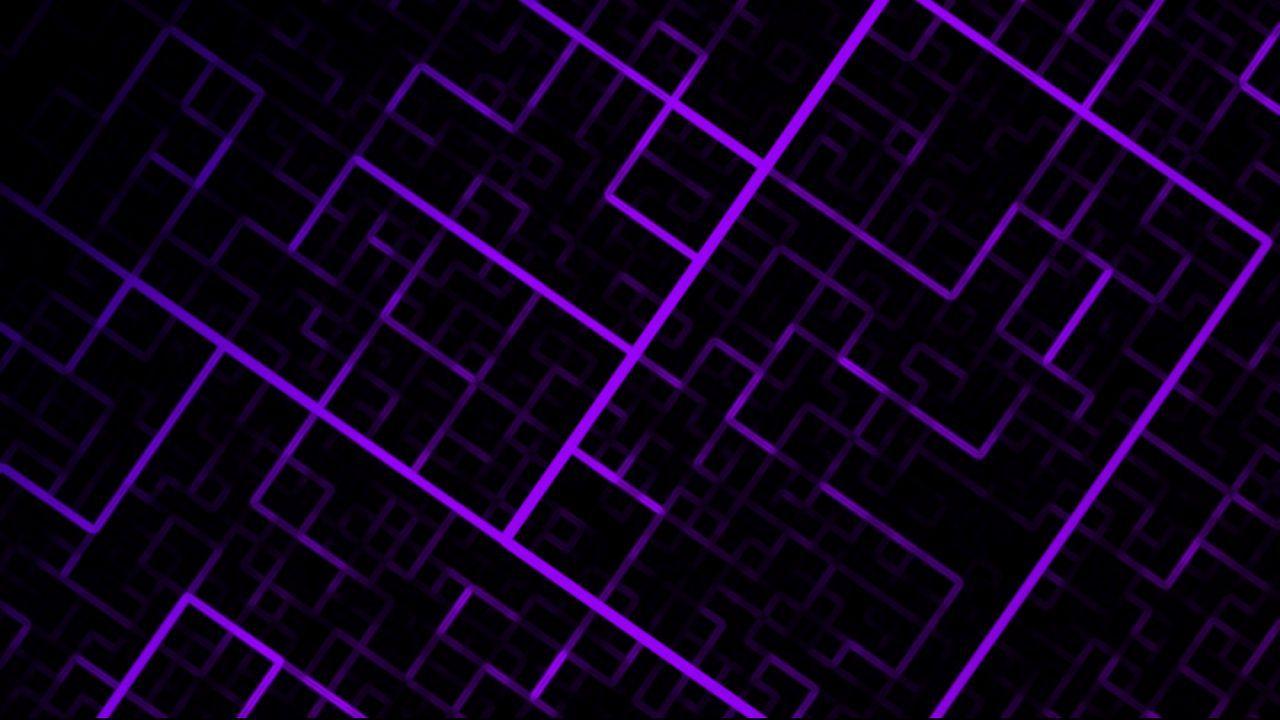 Dark Purple Geometric Wallpapers Top Free Dark Purple Geometric