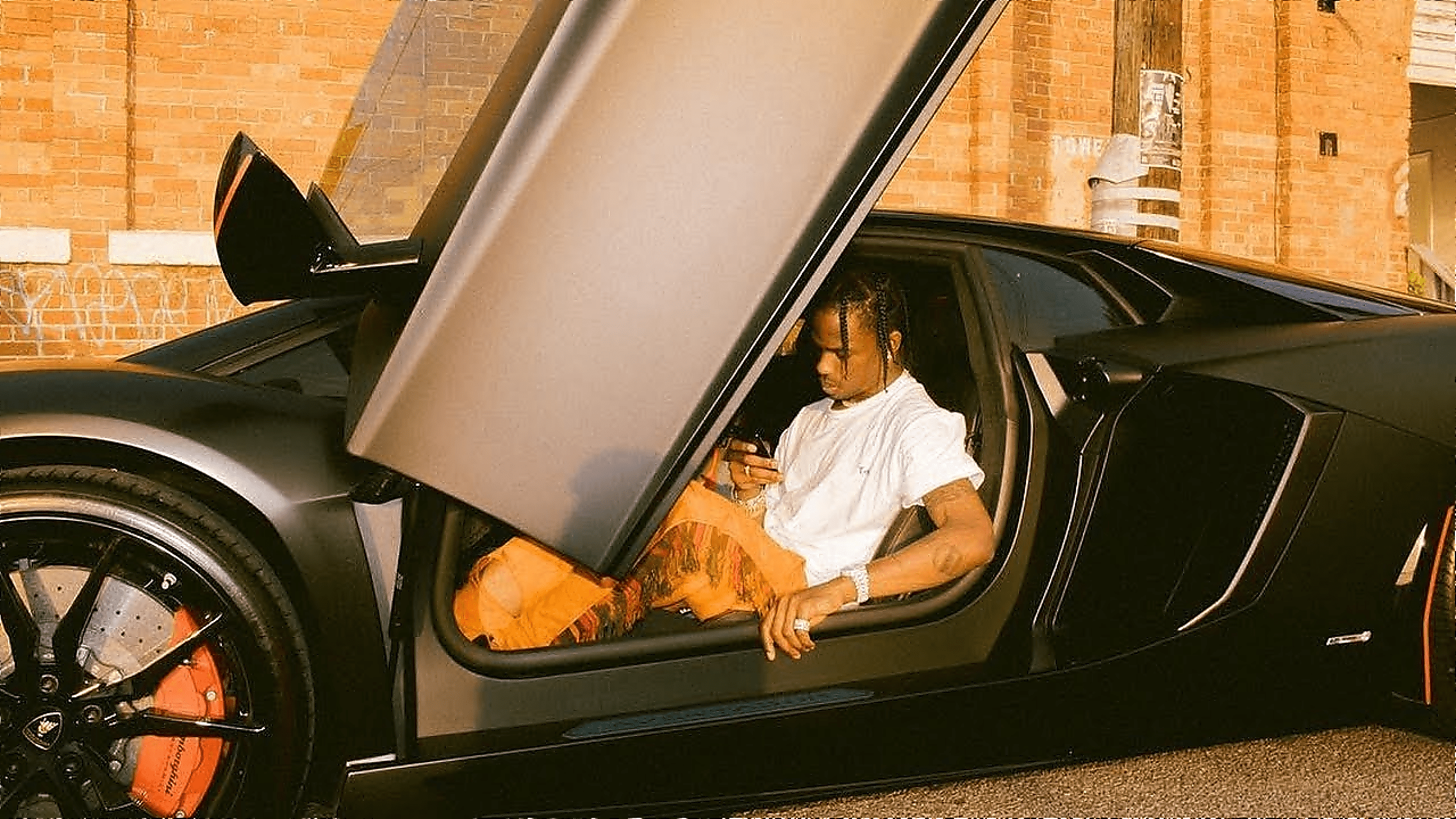 Butterfly Effect Travis Scott Wallpapers Top Free Butterfly Effect