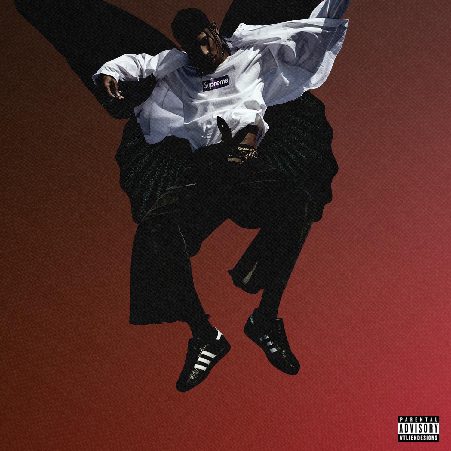 Butterfly Effect Travis Scott Wallpapers Top Free Butterfly Effect