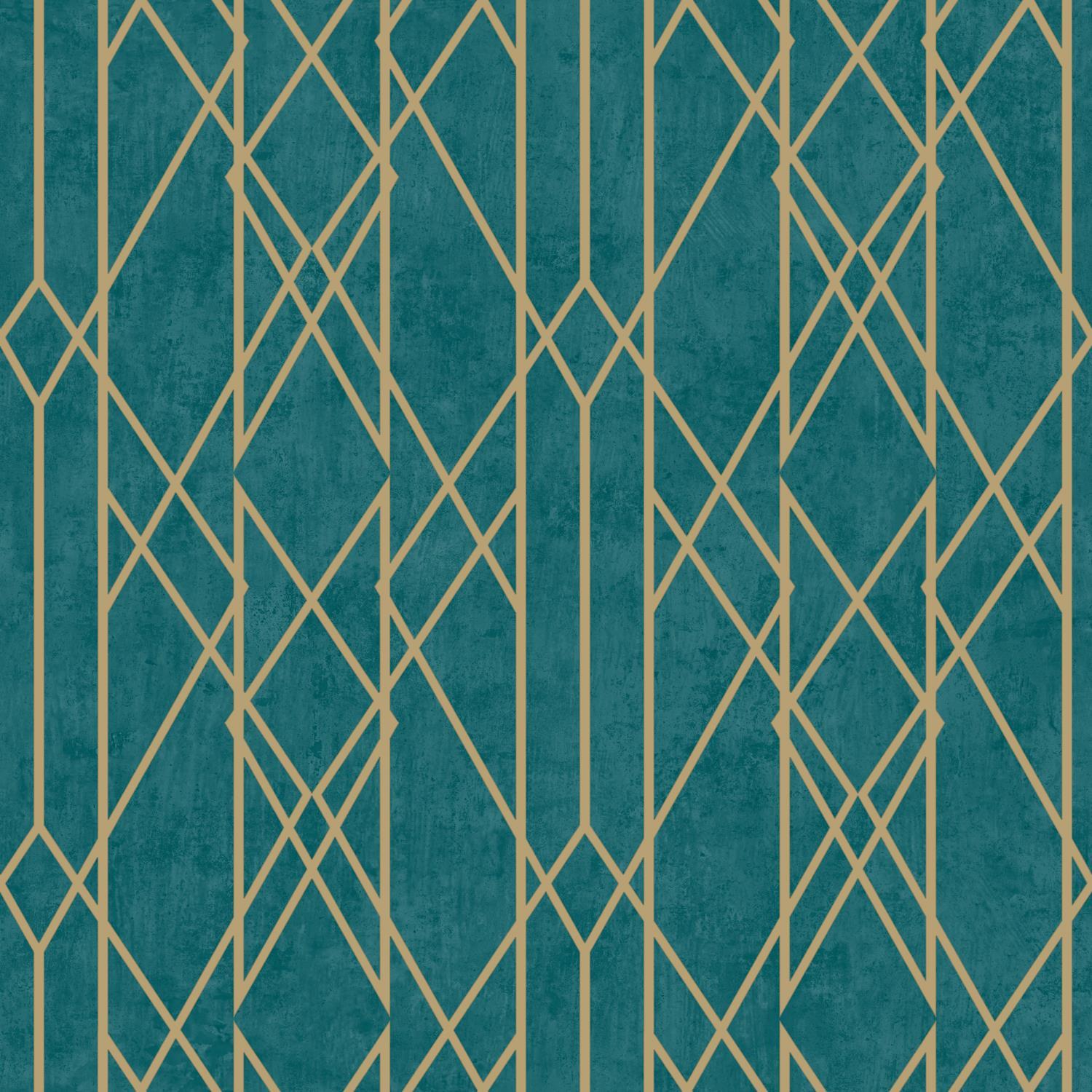 Teal Geometric Wallpapers Top Free Teal Geometric Backgrounds WallpaperAccess