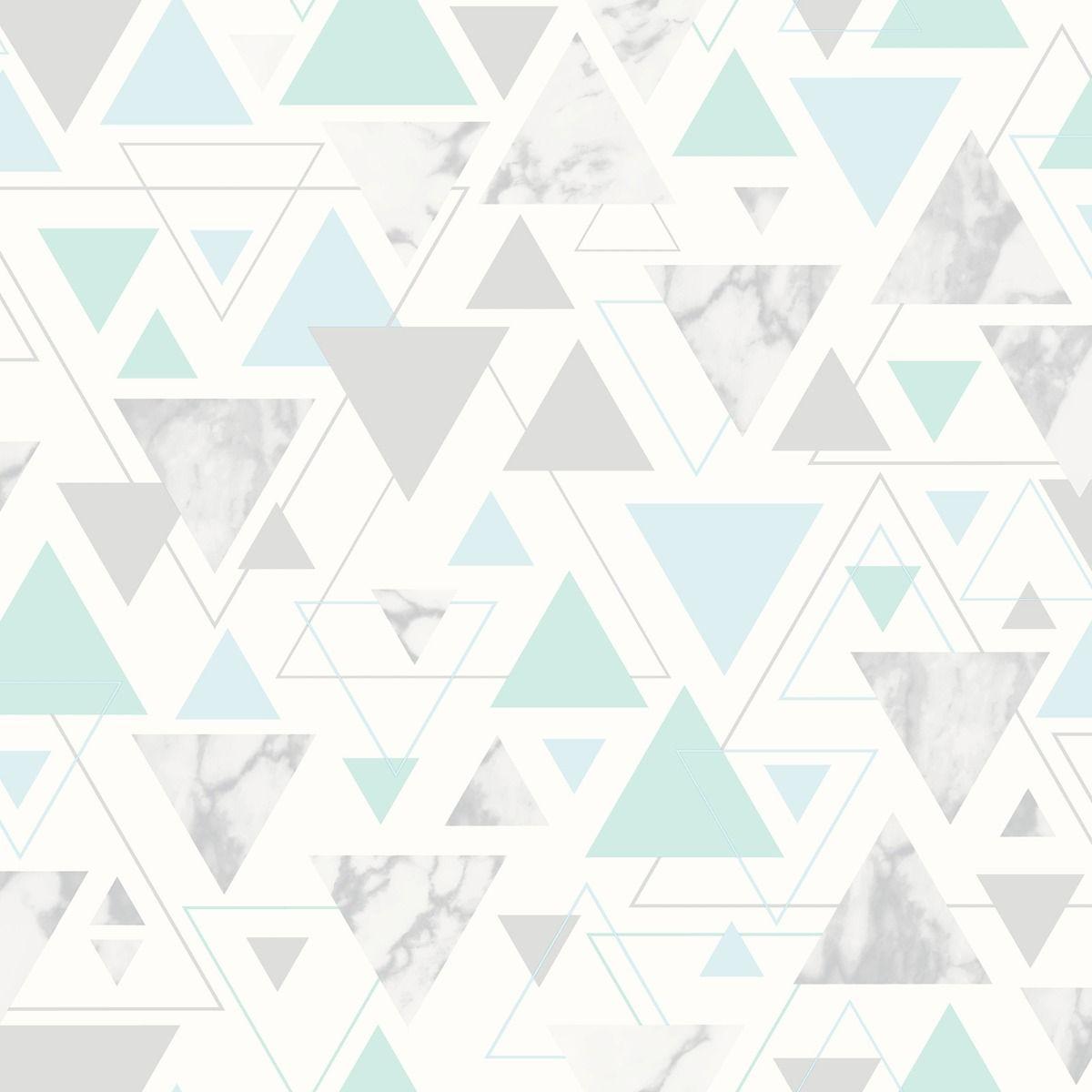 Teal Geometric Wallpapers Top Free Teal Geometric Backgrounds