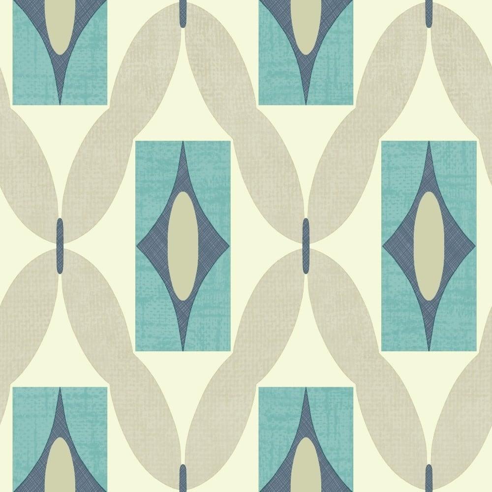 Teal Geometric Wallpapers Top Free Teal Geometric Backgrounds WallpaperAccess