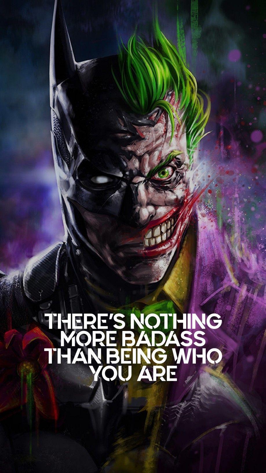 Badass Joker Wallpapers Top Free Badass Joker Backgrounds