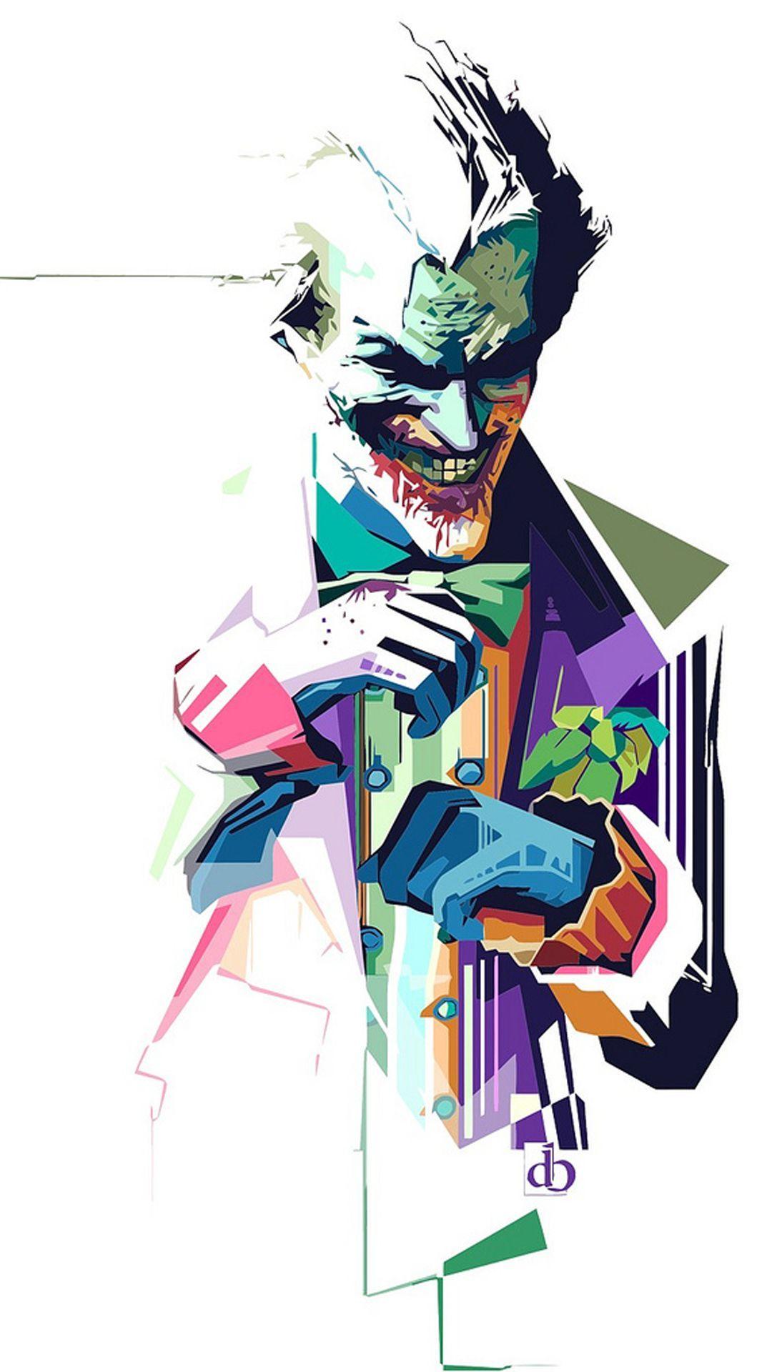 Badass Joker Wallpapers Top Free Badass Joker Backgrounds