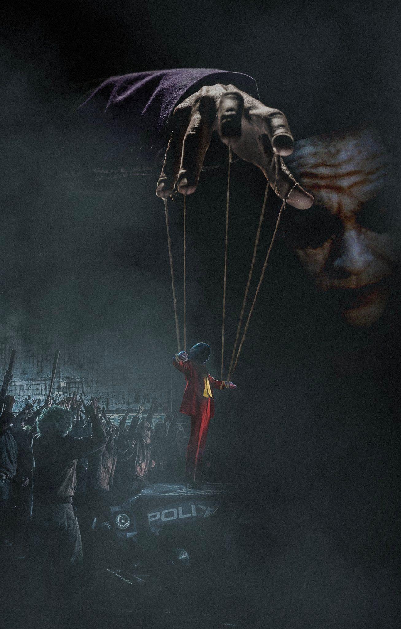 Badass Joker Wallpapers Top Free Badass Joker Backgrounds