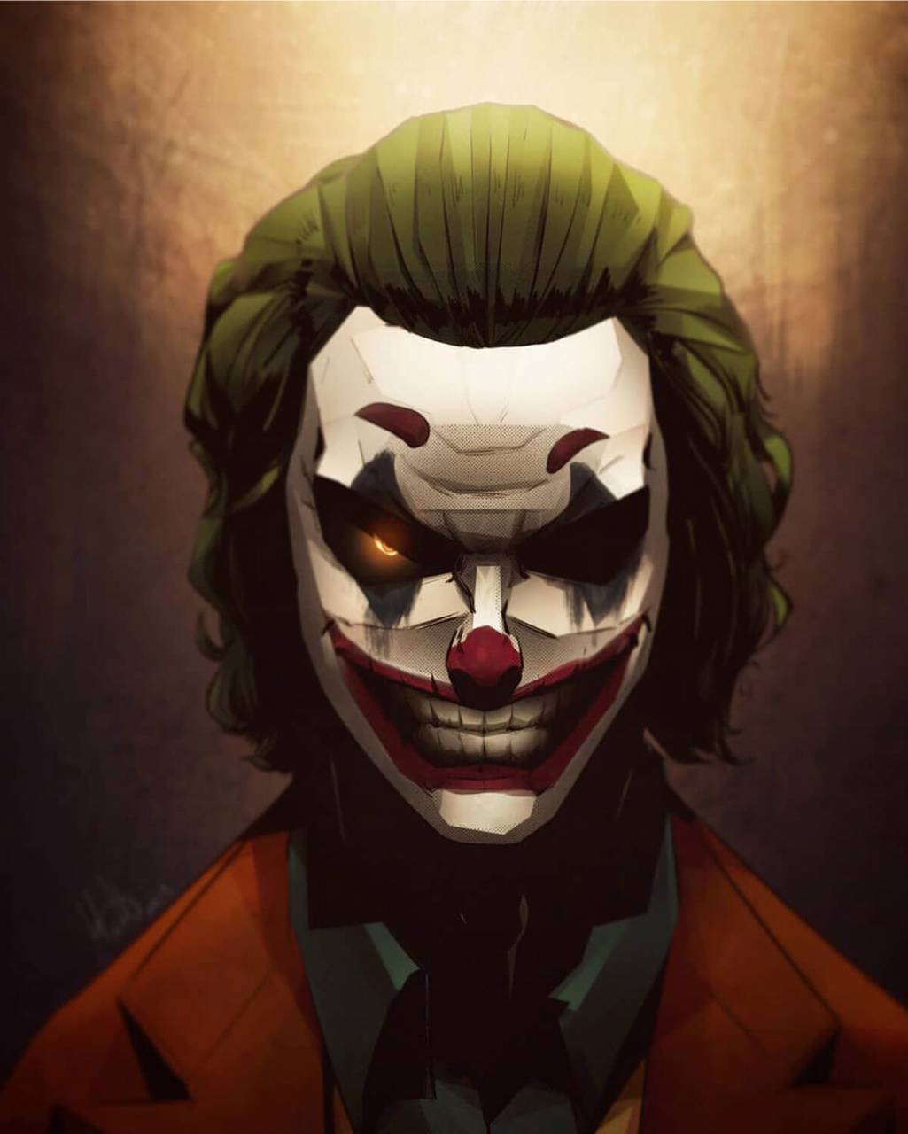 Badass Joker Wallpapers Top Free Badass Joker Backgrounds