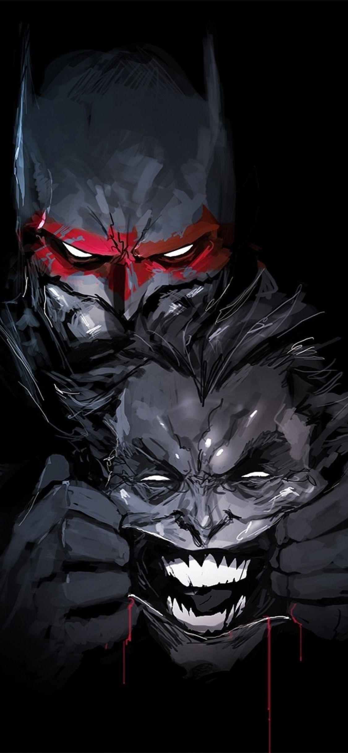 Badass Joker Wallpapers Top Free Badass Joker Backgrounds