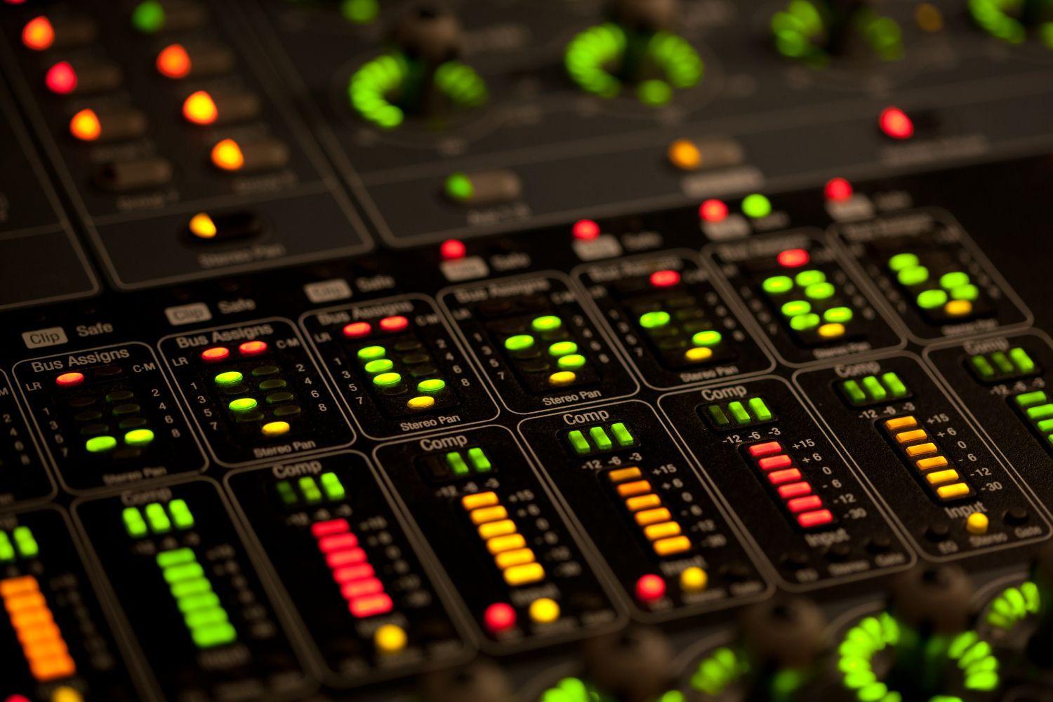 Soundboard Wallpapers Top Free Soundboard Backgrounds WallpaperAccess