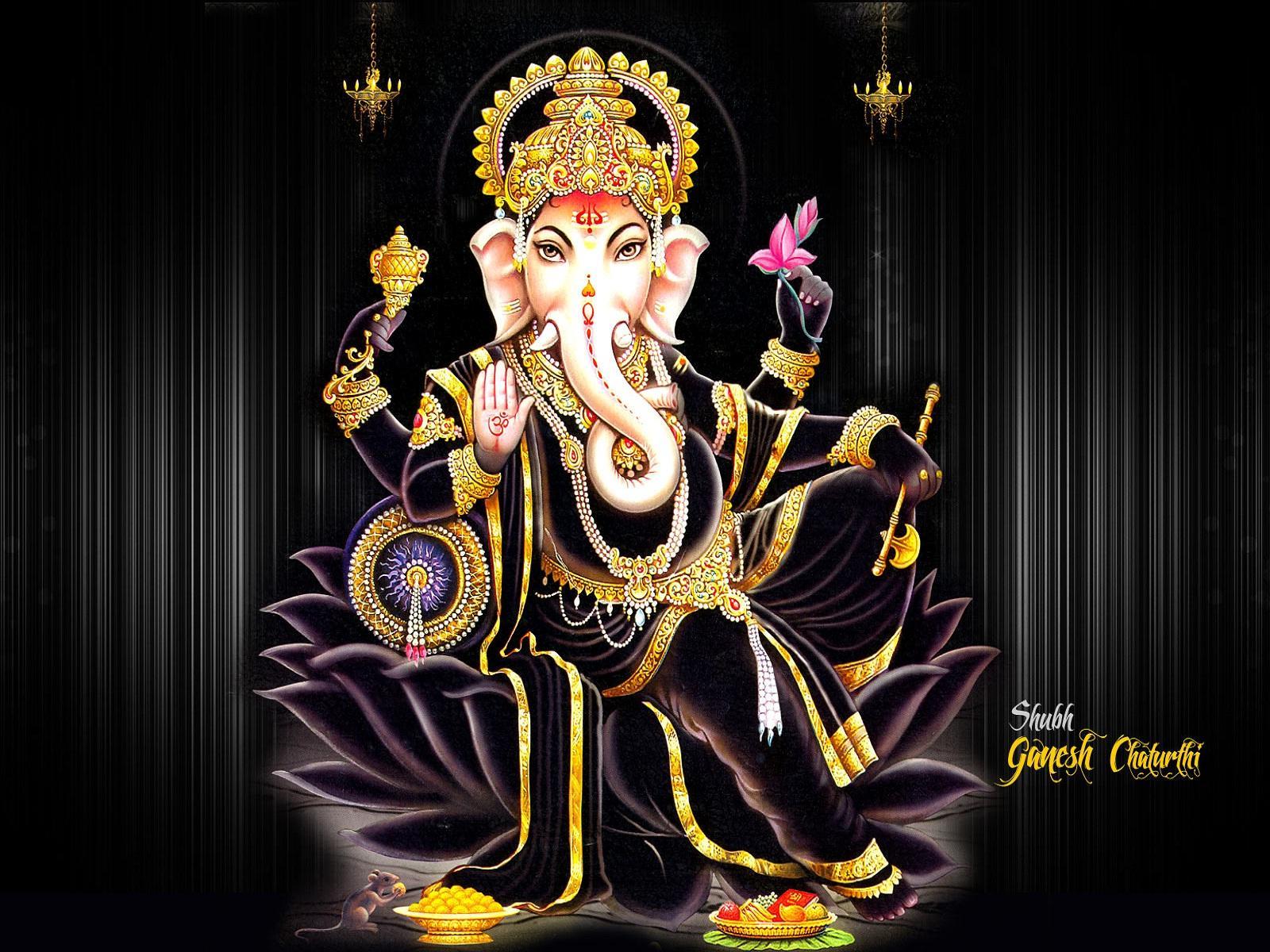Ganesh 3D Wallpapers Top Free Ganesh 3D Backgrounds WallpaperAccess
