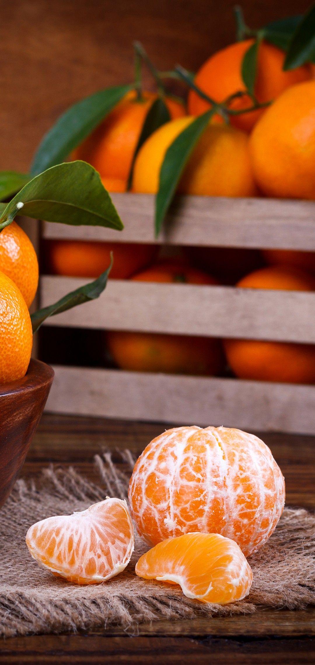 Tangerine Wallpapers Top Free Tangerine Backgrounds WallpaperAccess