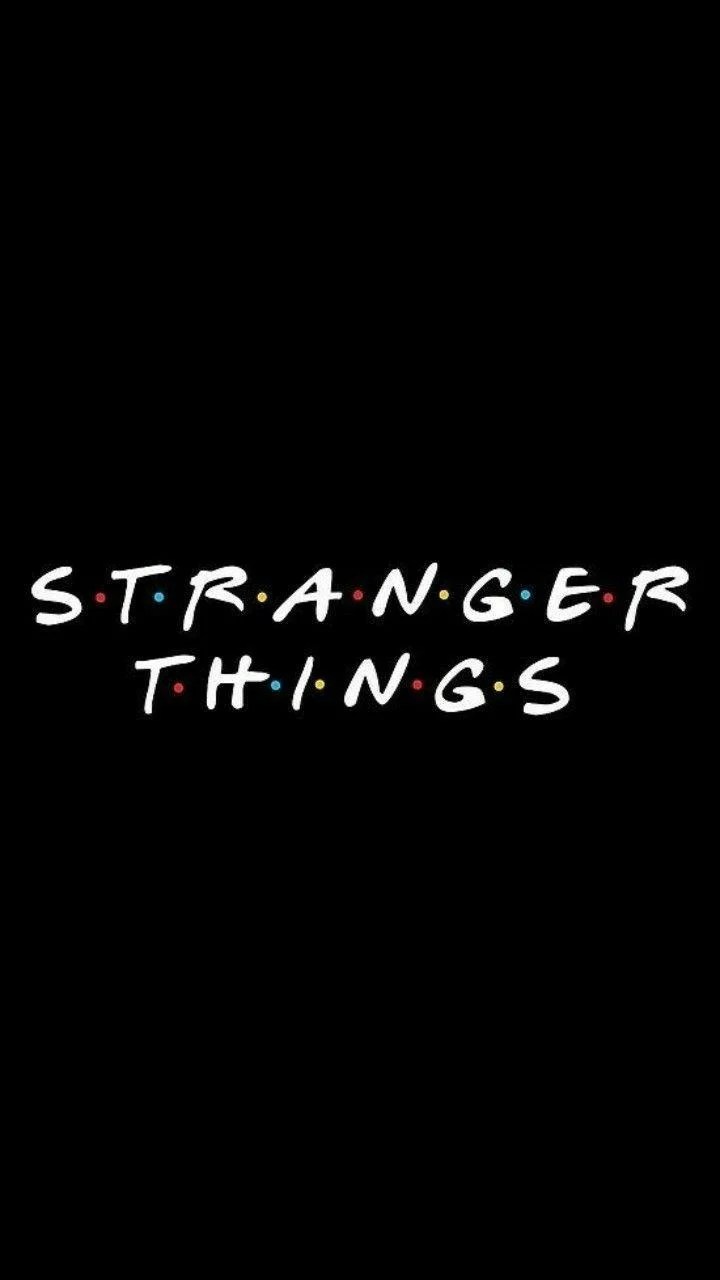 Stranger Things Cute Wallpapers Top Free Stranger Things Cute Backgrounds WallpaperAccess