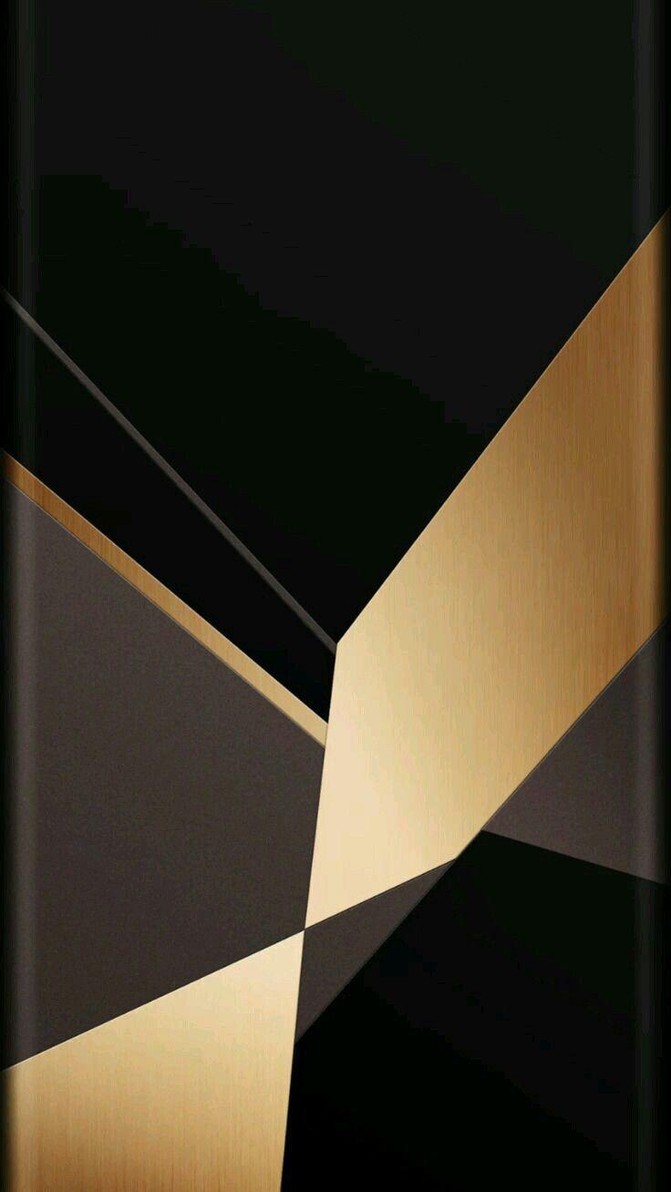 Black and Gold Wallpapers Top Free Black and Gold Backgrounds