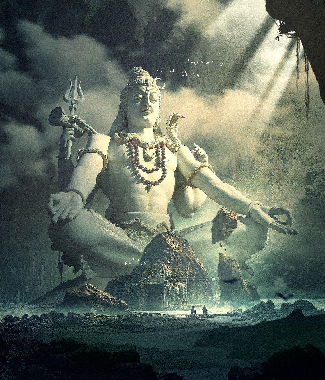 Rudra Mahadev Wallpapers Top Free Rudra Mahadev Backgrounds
