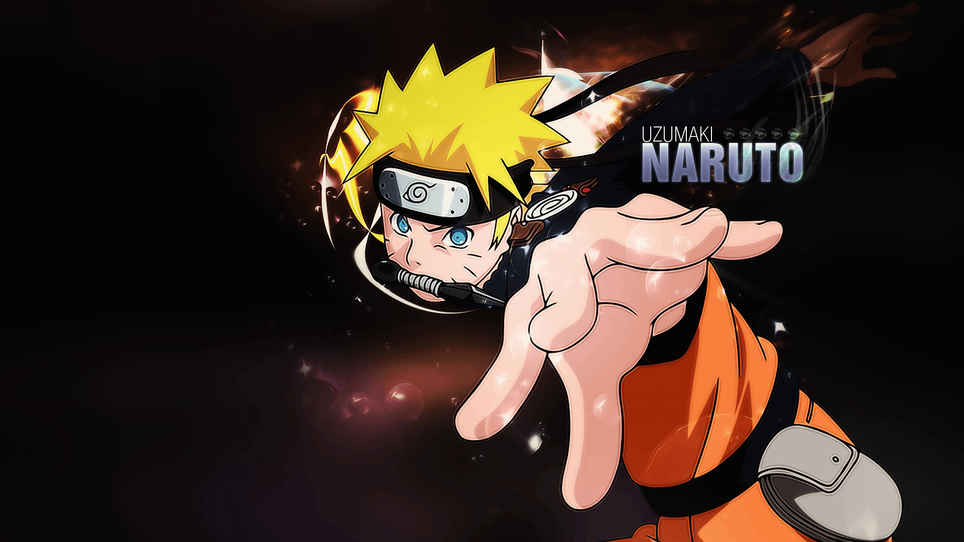 Awesome Naruto Wallpapers Top Free Awesome Naruto Backgrounds WallpaperAccess
