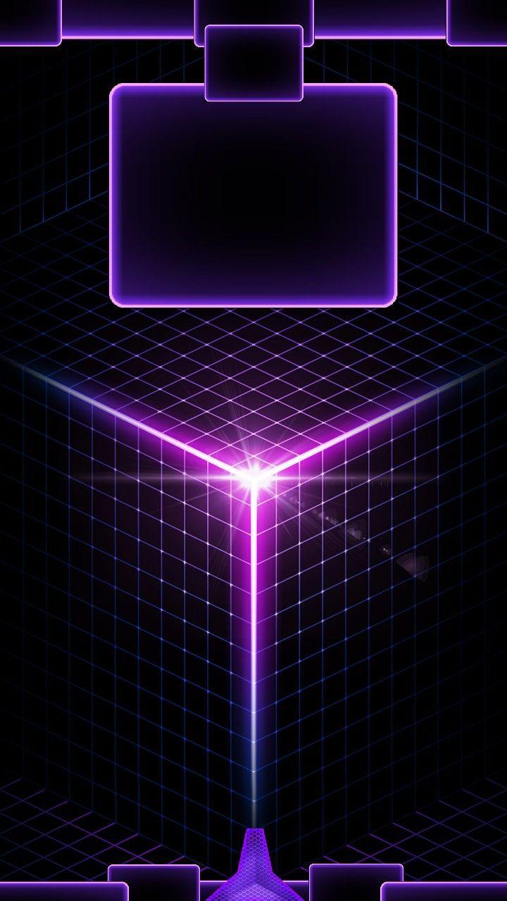 4K Neon Purple Wallpapers Top Free 4K Neon Purple Backgrounds