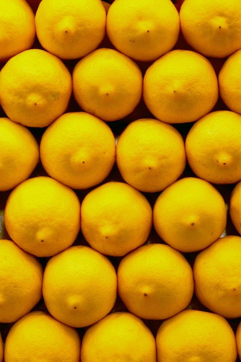 Lemon Yellow Wallpapers Top Free Lemon Yellow Backgrounds