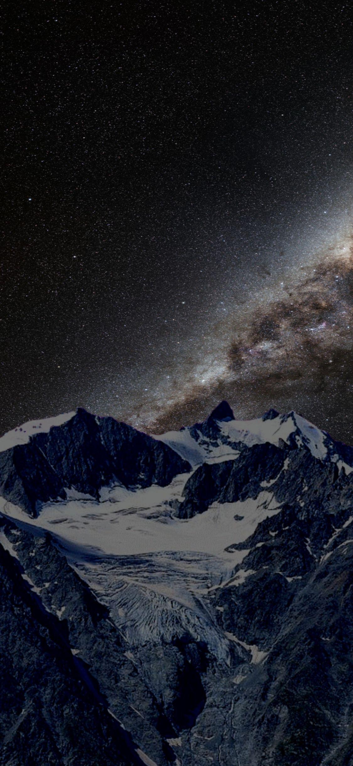 Dark Mountain iPhone Wallpapers Top Free Dark Mountain iPhone