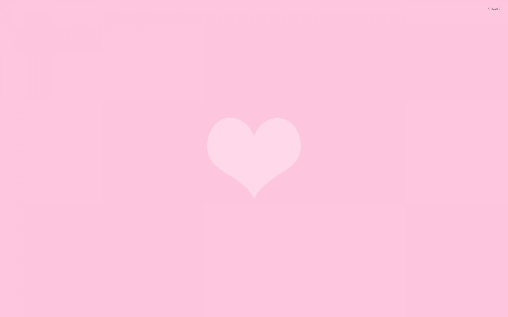 White and Pink Heart Wallpapers Top Free White and Pink Heart
