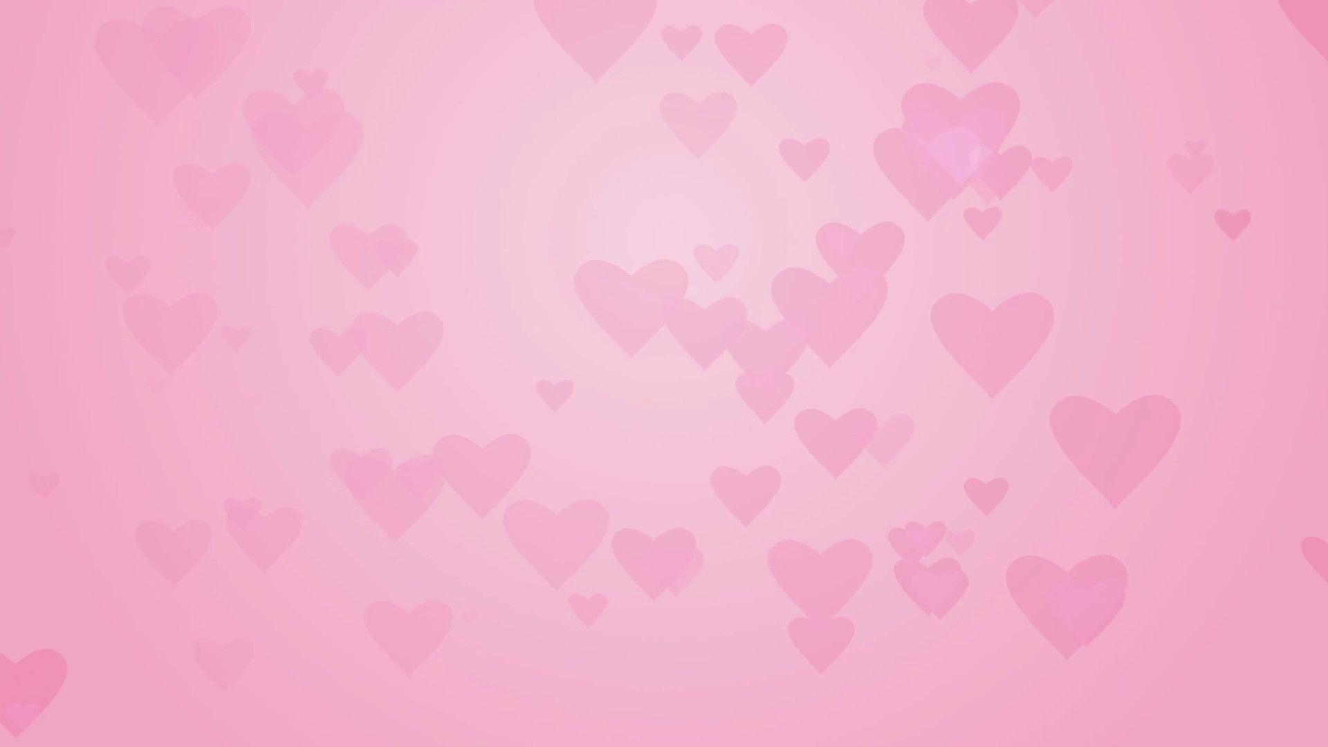 Pastel Pink Heart Wallpapers Top Free Pastel Pink Heart Backgrounds