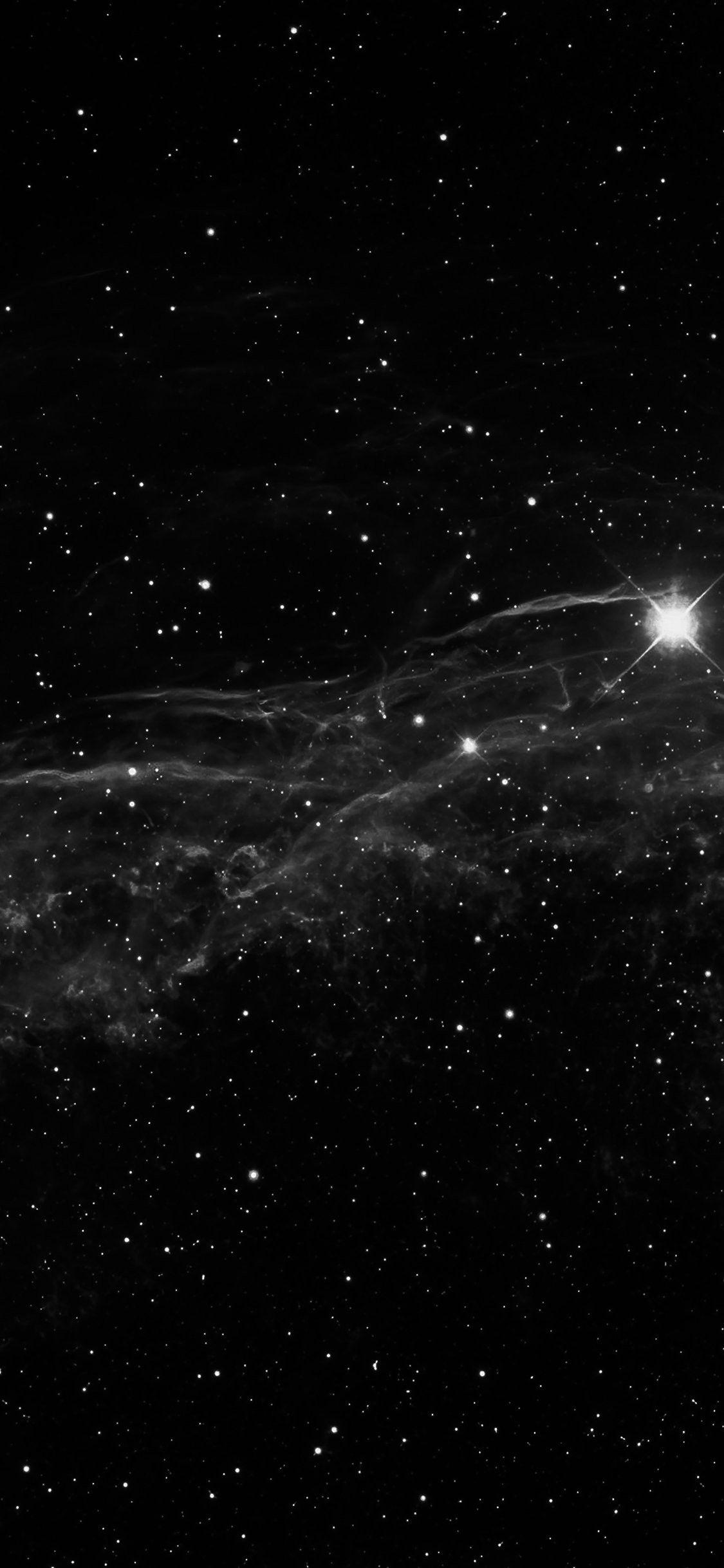 Dark Galaxy iPhone Wallpapers Top Free Dark Galaxy iPhone Backgrounds