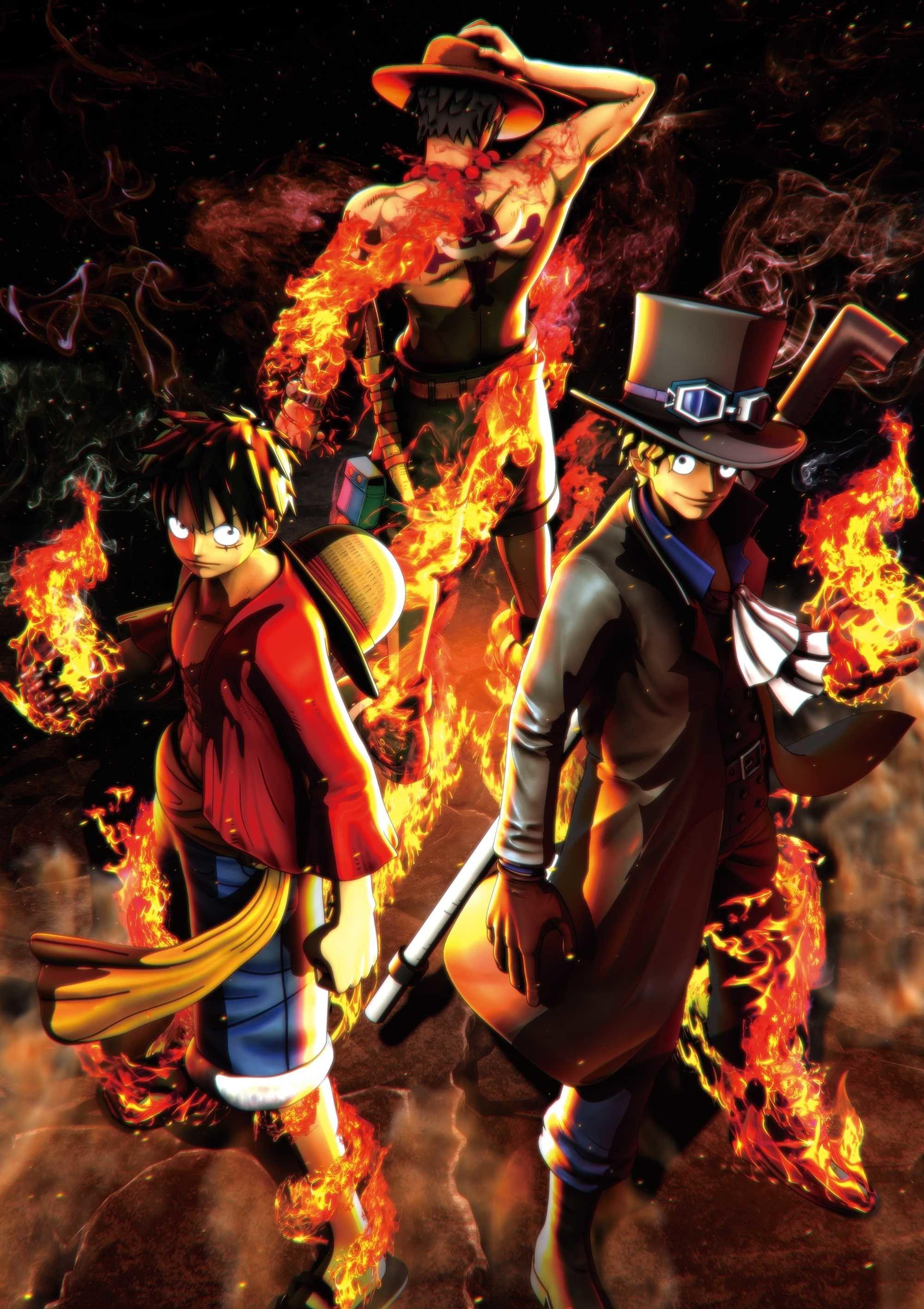 One Piece Smartphone Wallpapers Top Free One Piece Smartphone