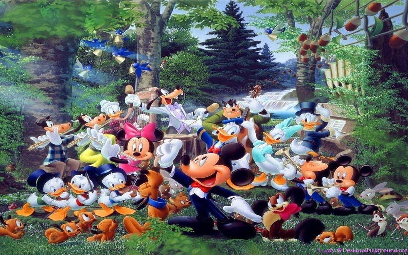 Classic Cartoons HD Wallpapers Top Free Classic Cartoons HD